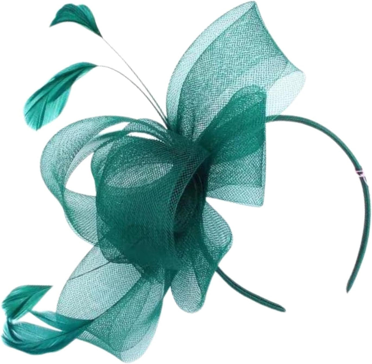 Discover the Most Stunning Fascinator Hair Accessories