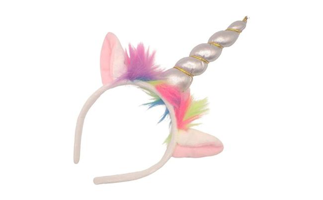 Animal Ears Headbands For Adults & Kids