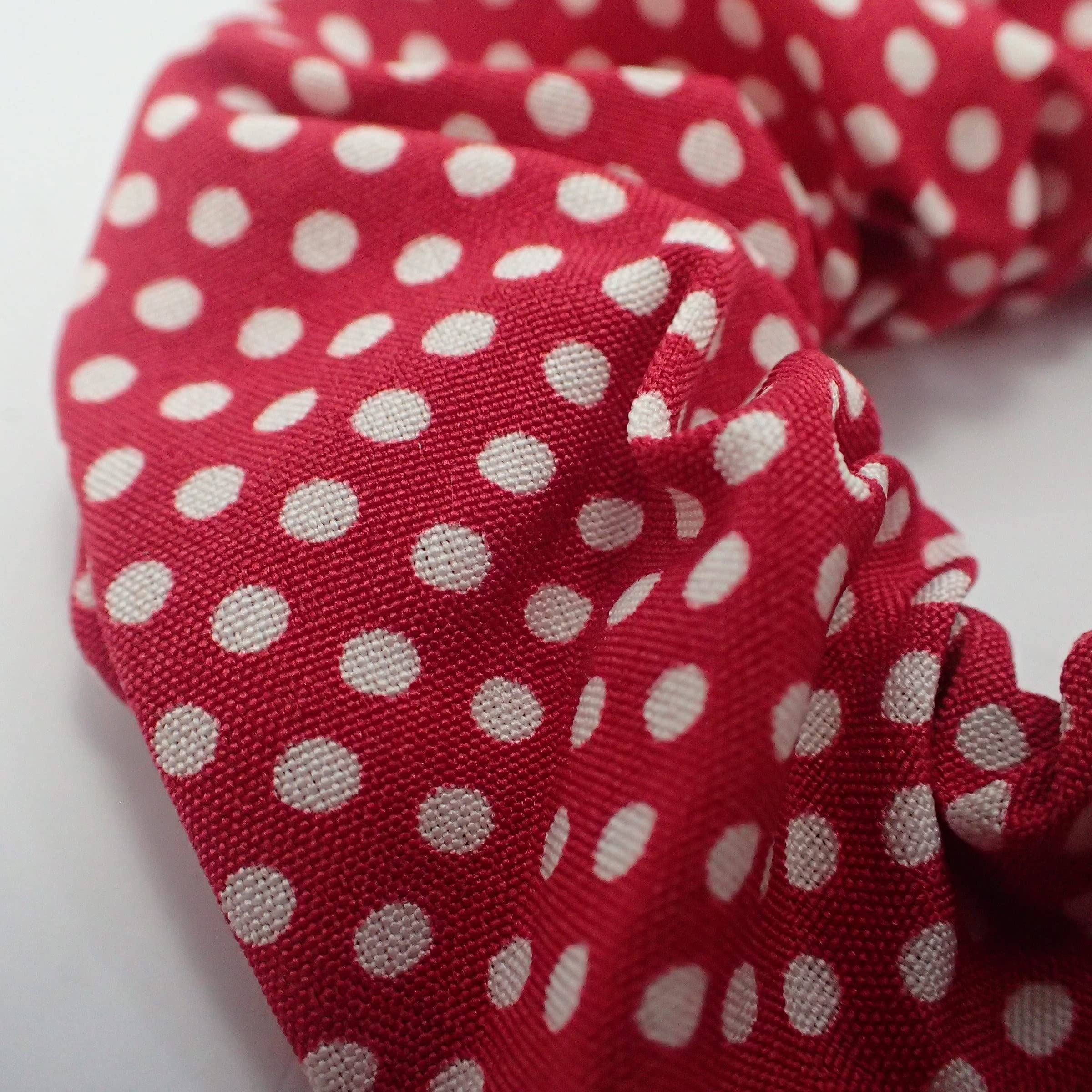 2pc Pattern Scrunchies for Girls and Women, Hair bobbles for Women, Hair Scrunchies, Hair Accessories, Elastic Hair Ties, Elastic Hair Bands, Hair Elastics