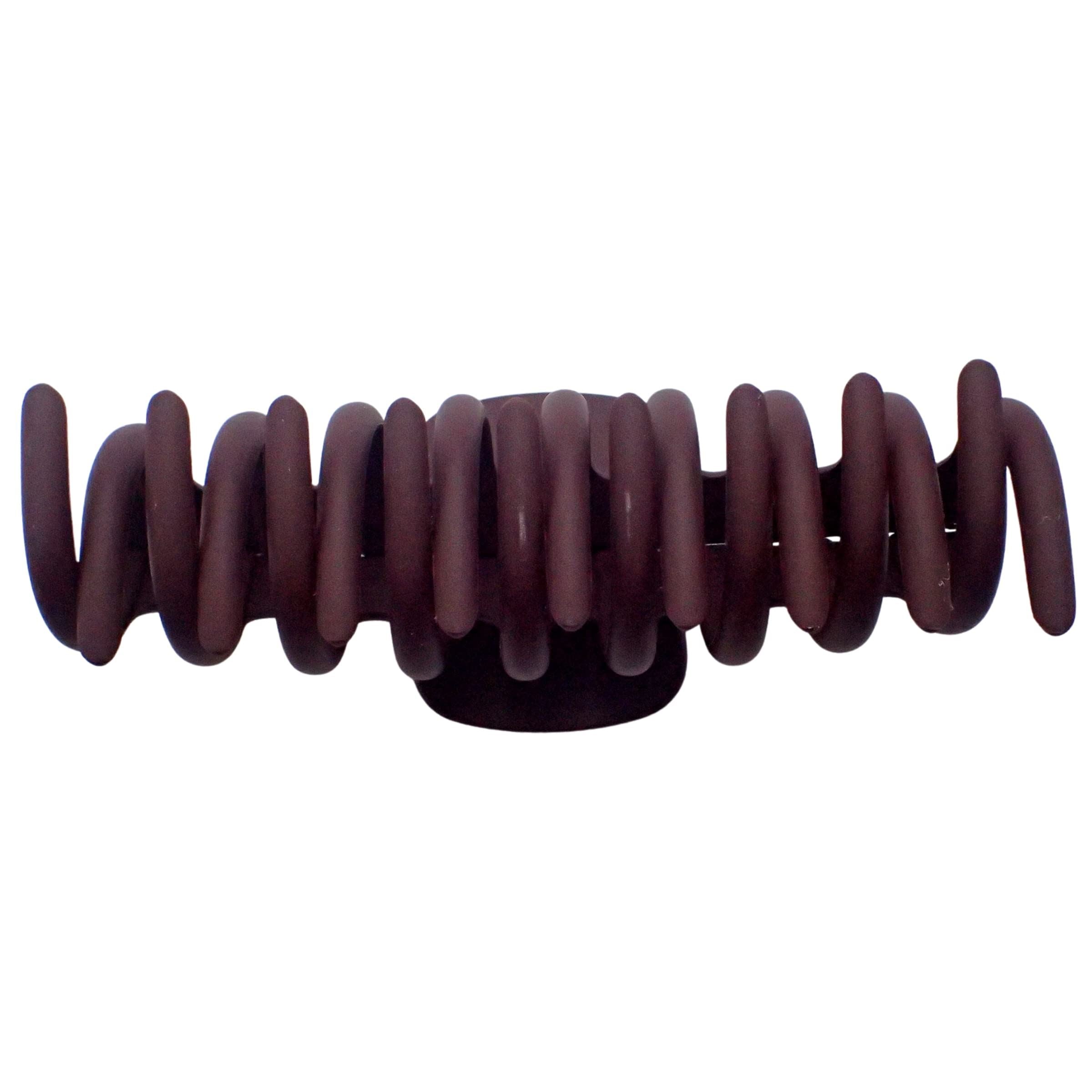 Sausage Hair Claw Clips for Women and Girls, Hair Accessories for Women, Large Hair clips, Hair Styling Tools, Hair Clips Women, Large Claw clips