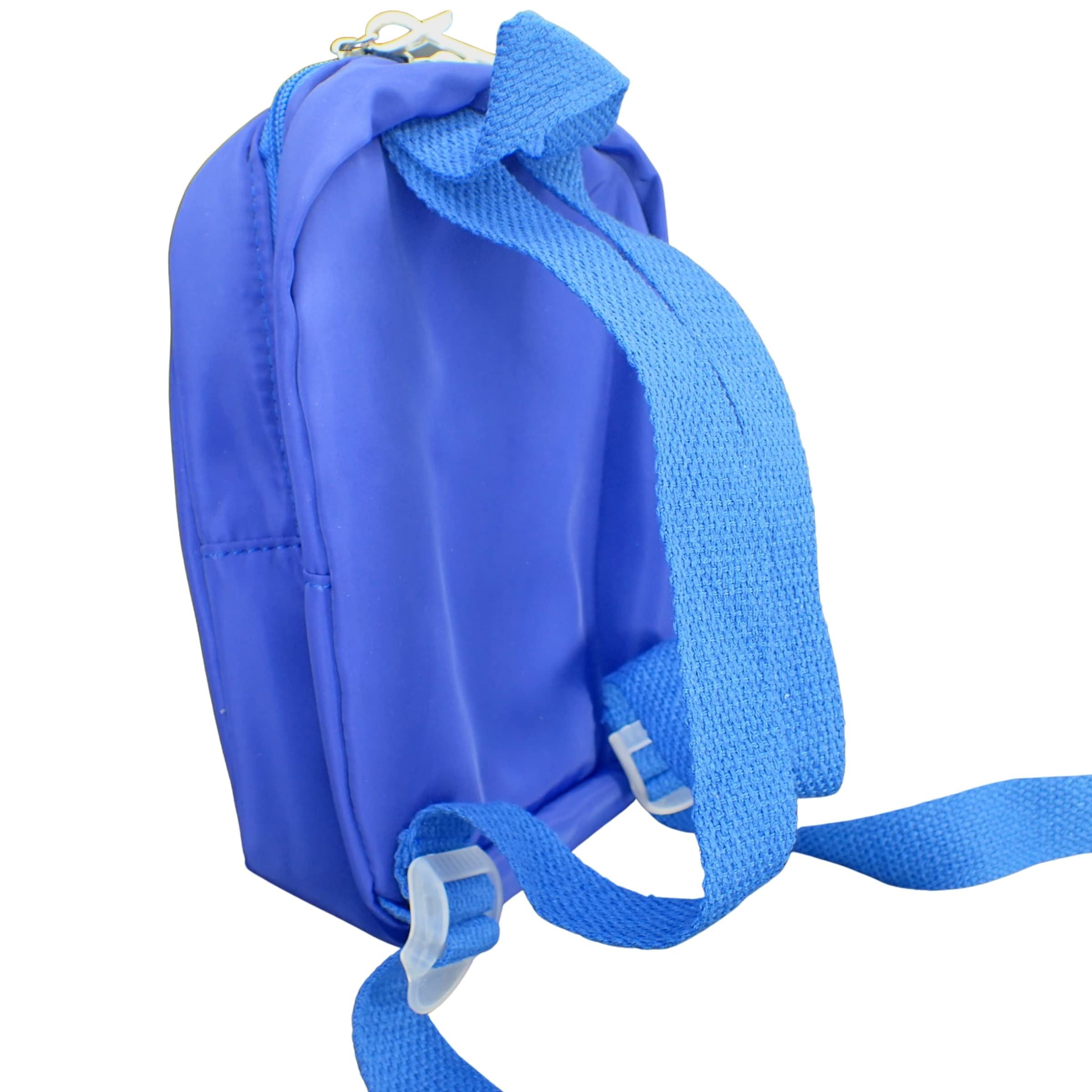 Awesome Cartoon Shark Kids Rucksack Lightweight Toddler Boys Girls Backpack Animal Gifts for Children School Bag Lunch Pack Lightweight Backpack