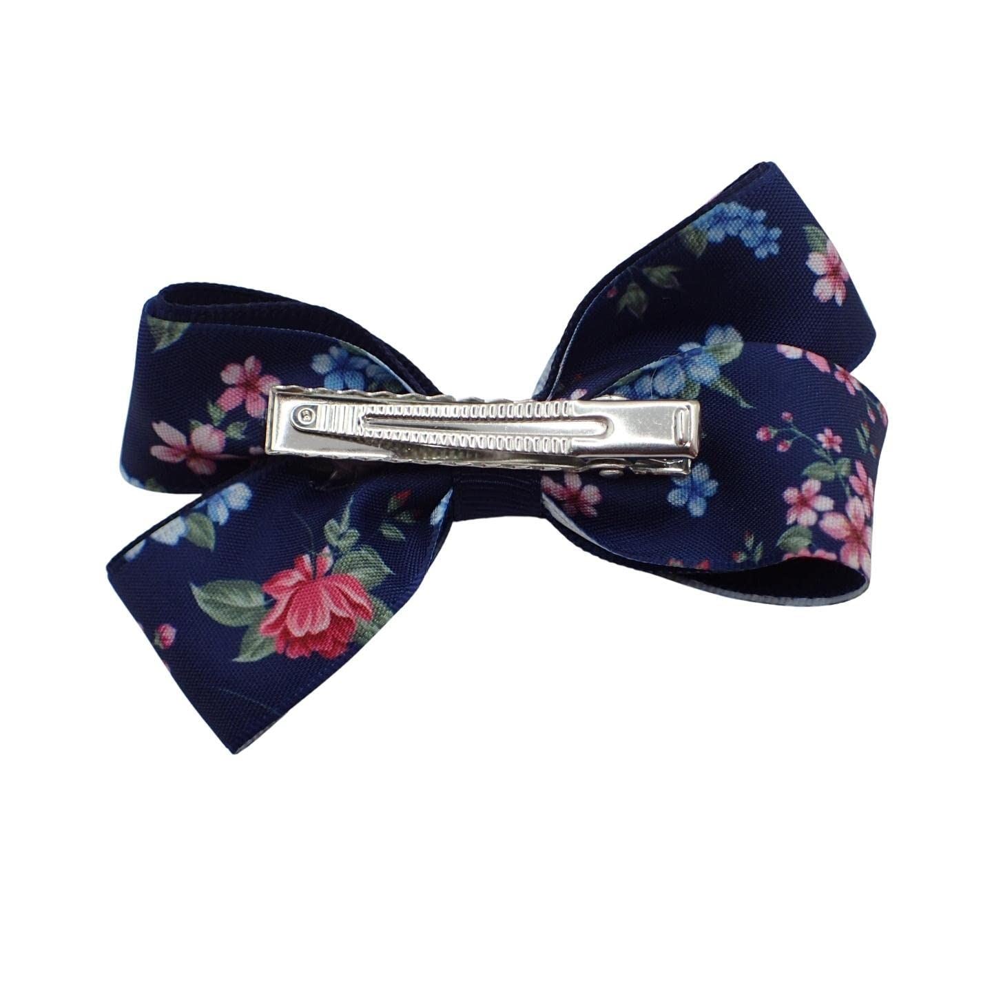 Hair Bows Stylish Fashion Special Designs Alligator Beak Hair Clips Cute Bow Party Hair Accessories Girls Children's Women's Ladies Wedding