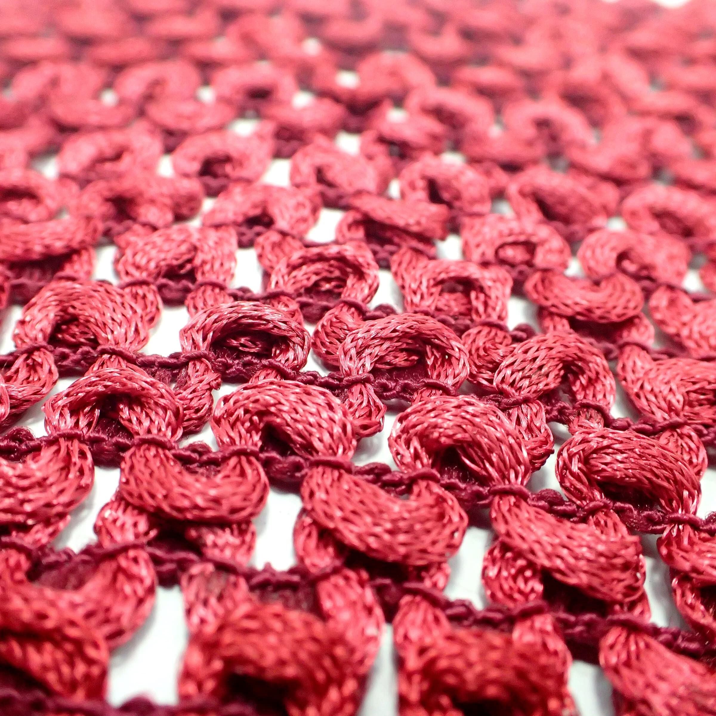 Knitted Headband for Women, Crochet Gifts, Hair Bands for Women, Elastic Hair Bands, Headbands for Women's Hair, Head Bands Adult Women