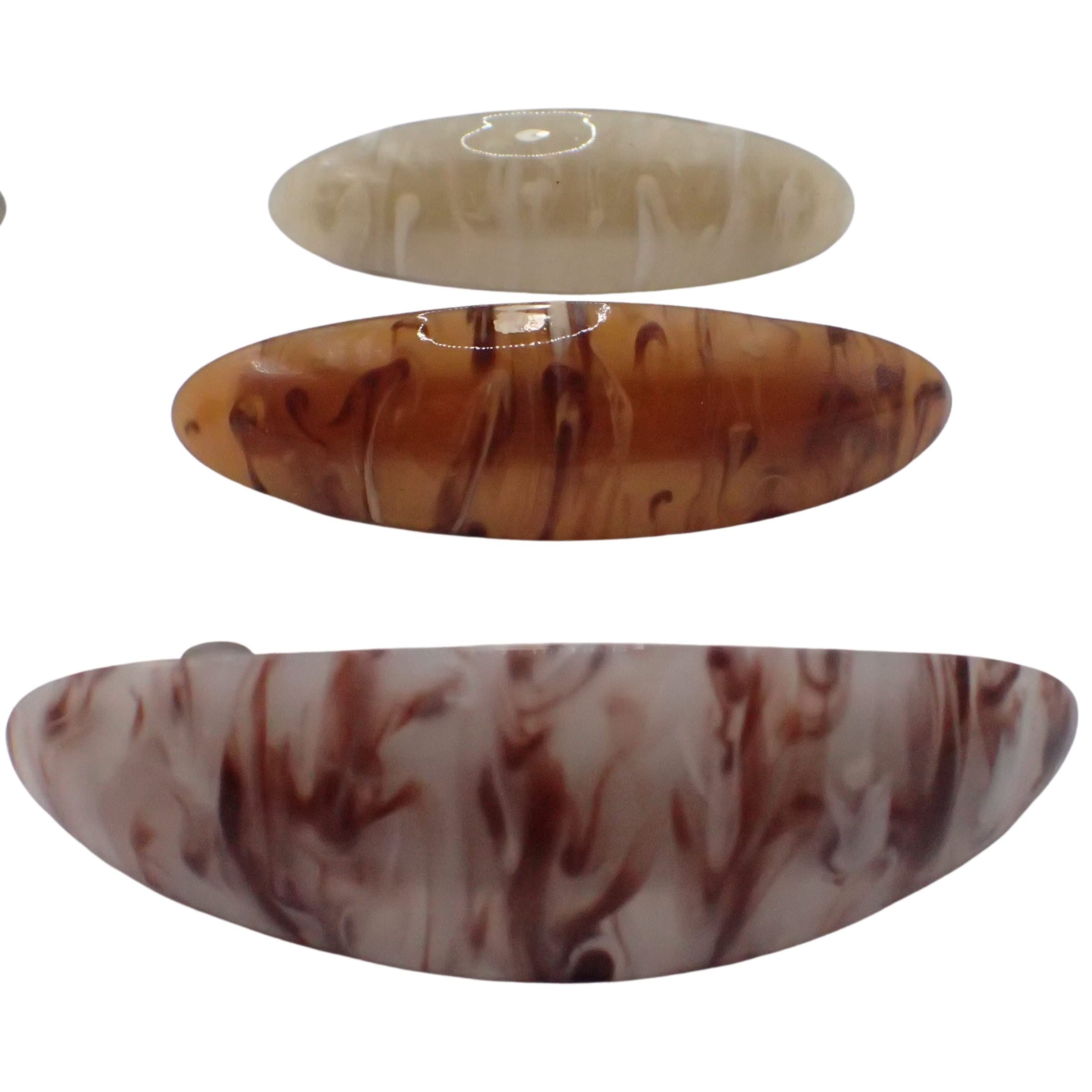 6pcs Hair Barrettes for Women and Girls, Hair Accessories for Women, Hair Clips Women, Girls Hair Accessories Gift Set, Metal Hair Clips