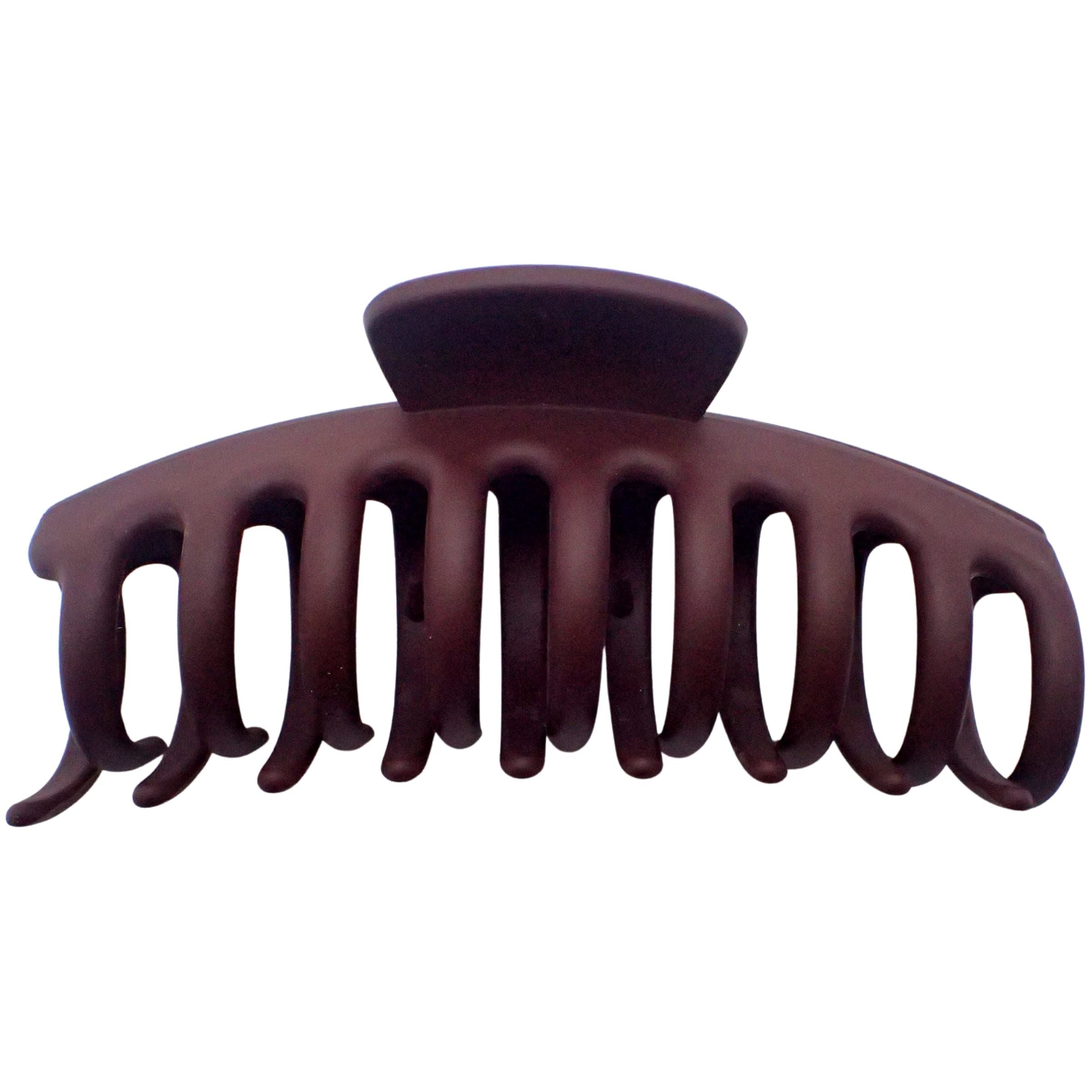 Sausage Hair Claw Clips for Women and Girls, Hair Accessories for Women, Large Hair clips, Hair Styling Tools, Hair Clips Women, Large Claw clips