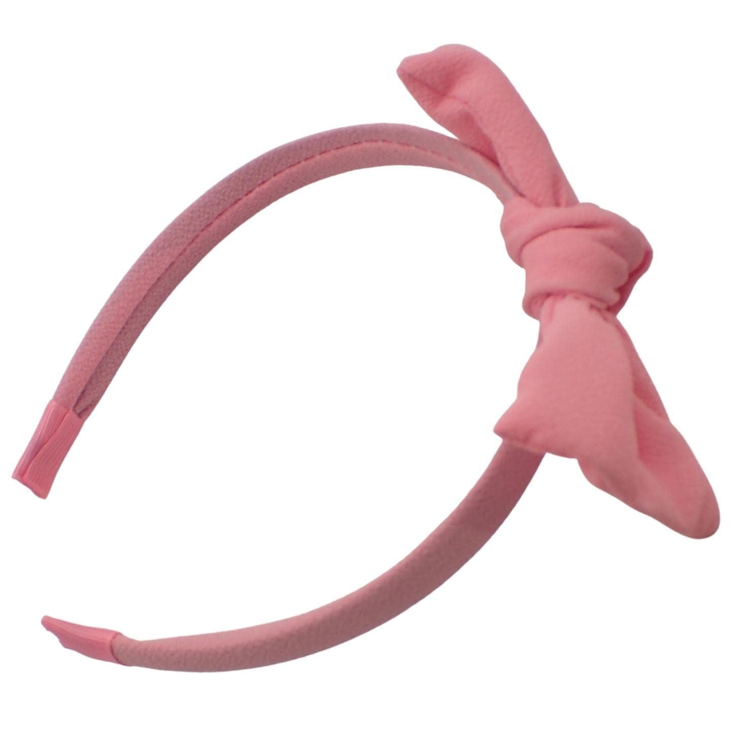 Pastel Hair Bow Alice Band, Hair Accessories for Girls, Head Band, Girls Hair Bows, Toddler Hair Accessories, Hair Accessories for Women