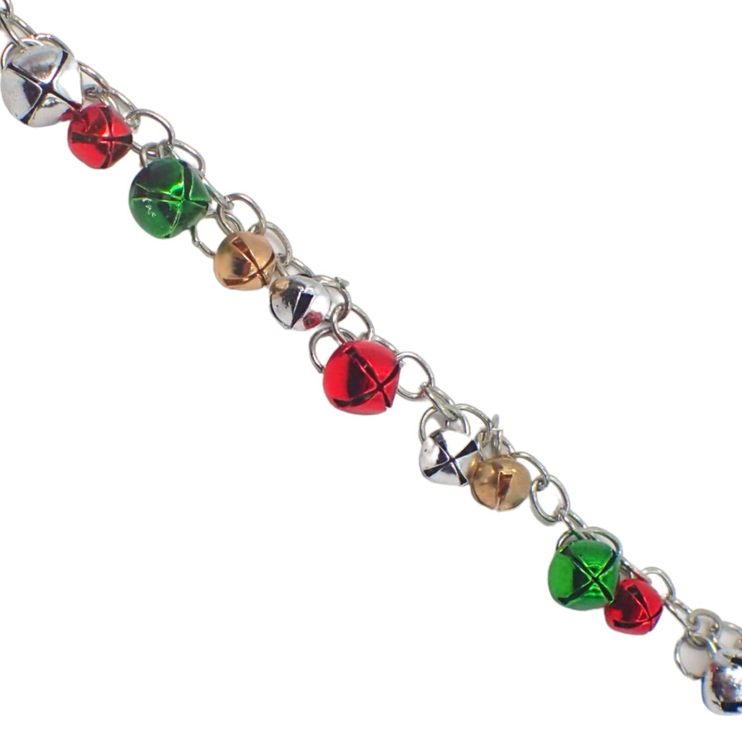 Christmas Bracelet for Women and Girls
