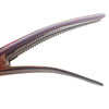 2pc 8cm Hair clips for Women, Duckbill/Beak/Concorde design, Sectioning Hair Clips, Hair Accessories for Women, Hair grips, Hairdressing clips