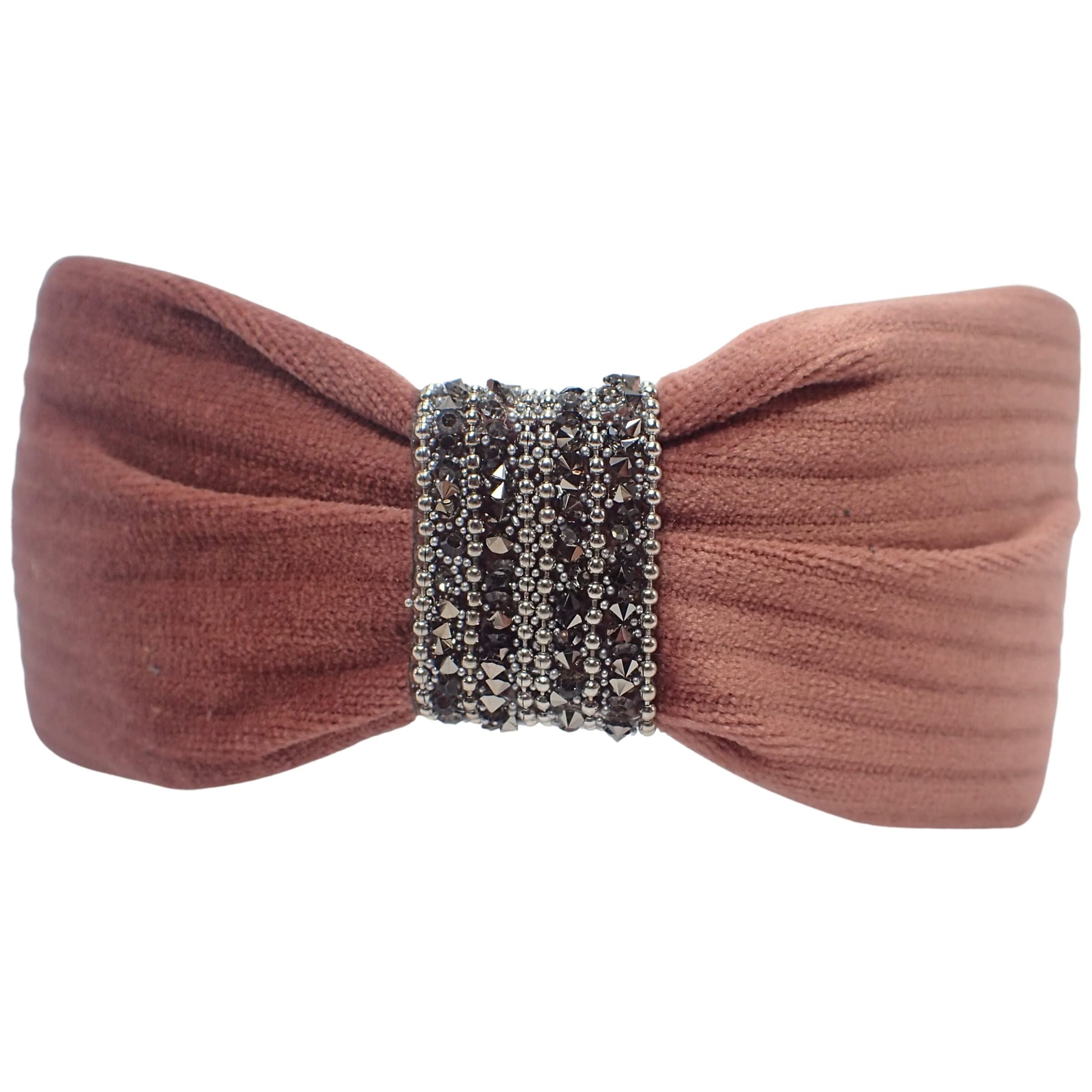 Velvet Belt Alice Bands Adult Women, Hair Accessories for Women, Hair Bands for Women, Thick Headband, Womens Headbands, Head Bands Adult Women, Wide Headbands