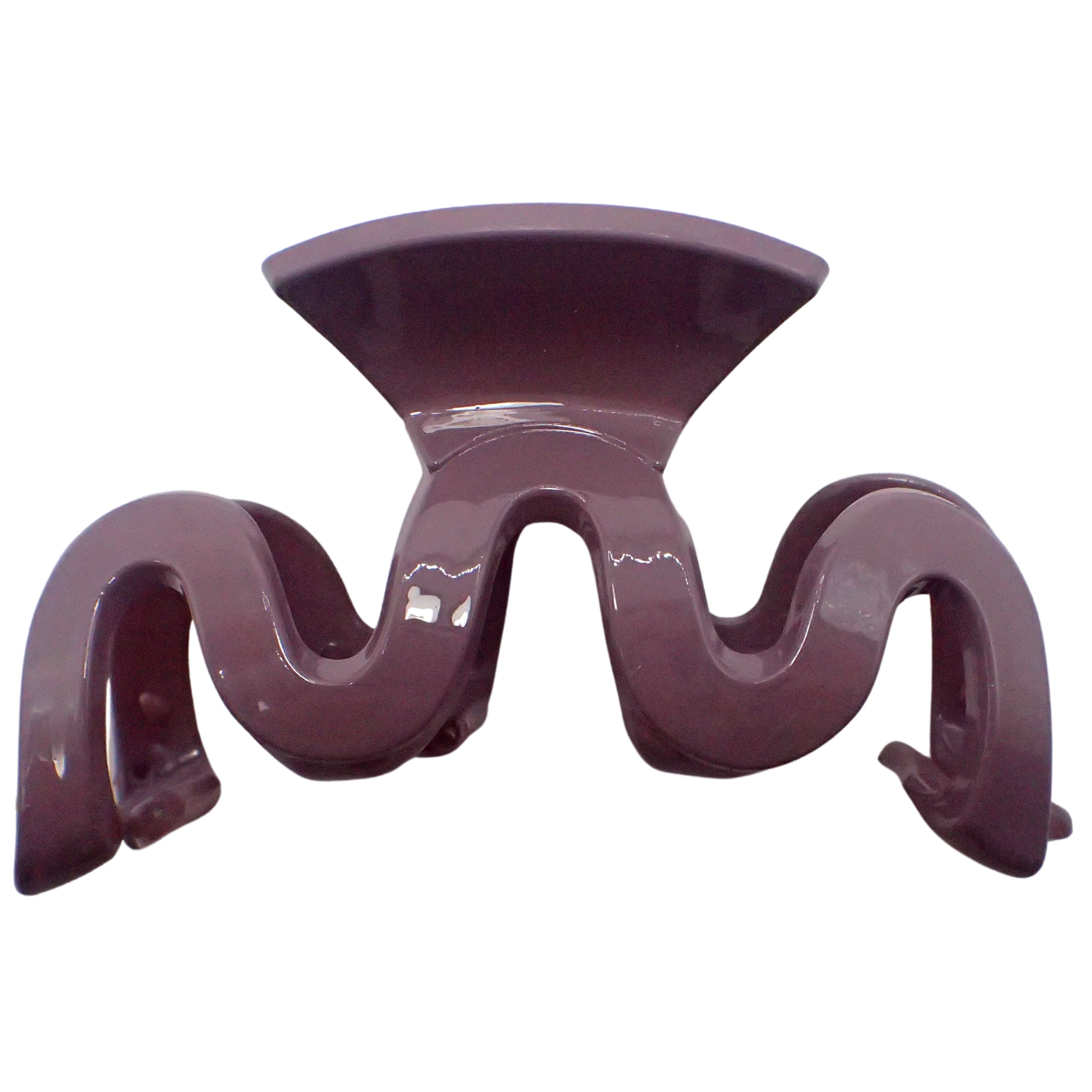 Wave Hair Claw Clips for Women and Girls, Hair Accessories for Women, Large Hair clips, Hair Styling Tools, Hair Clips Women, Large Claw clips