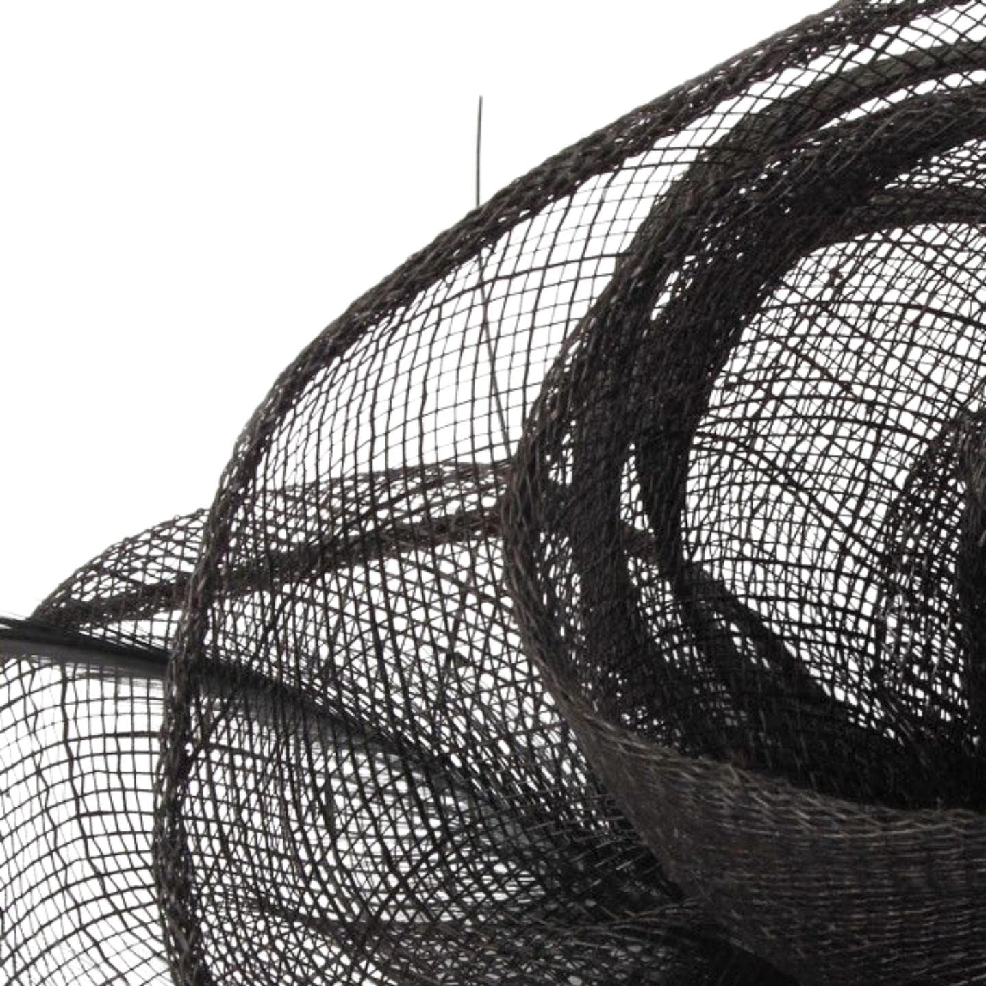 Flower Hair Clip Fascinator Hair Clip Sinamay Fascinators Hats Bridal Hair Clip Wedding Hats Cocktail Hat Royal Ascot Fascinator On 8cm/ 3.1" Clip For Girls, Women, Ladies