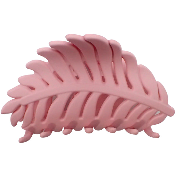 Leaf Hair Claw Clips for Women and Girls, Hair Accessories for Women, Large Hair clips, Hair Styling Tools, Hair Clips Women, Large Claw clips