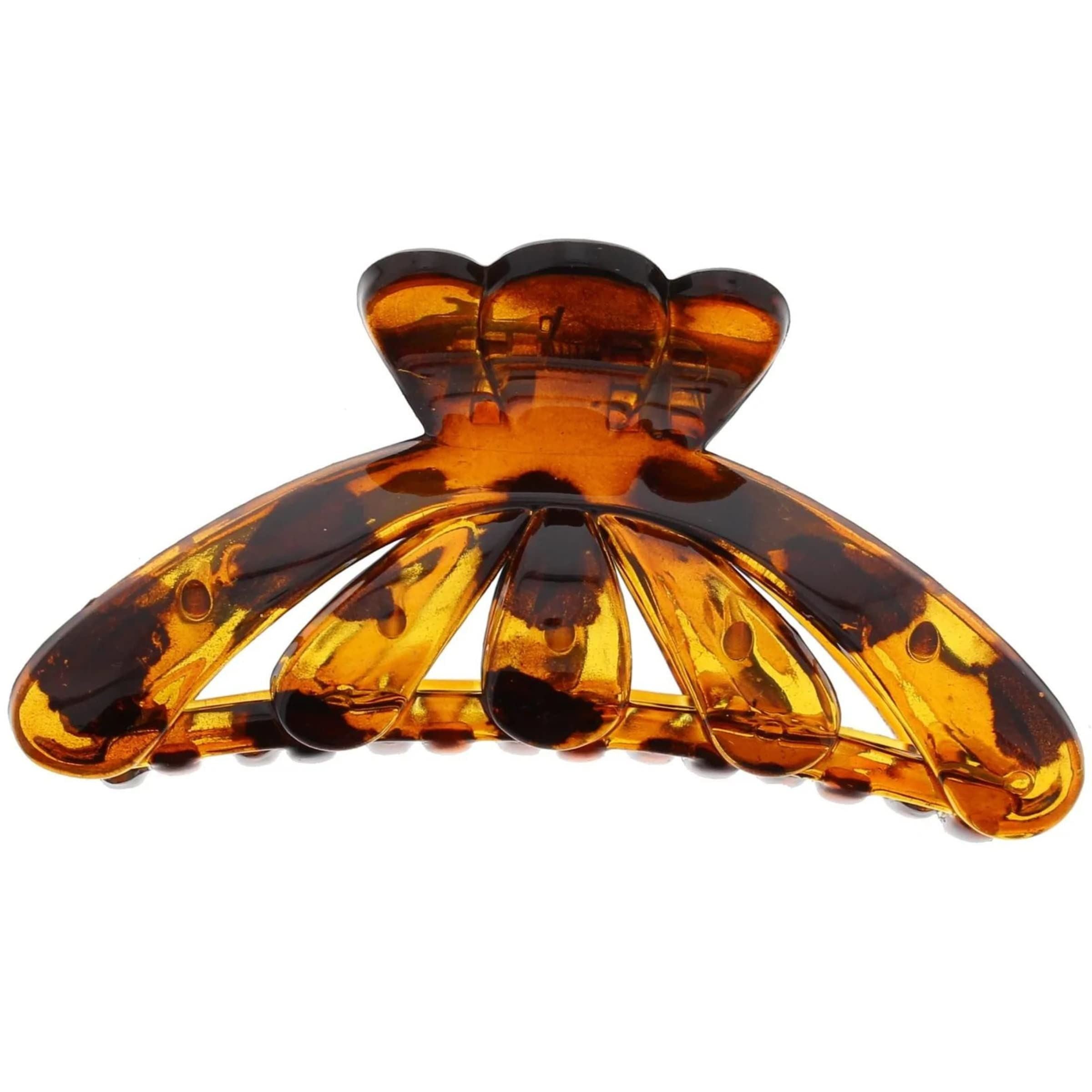 12cm Butterfly Hair Clips for Women and Girls