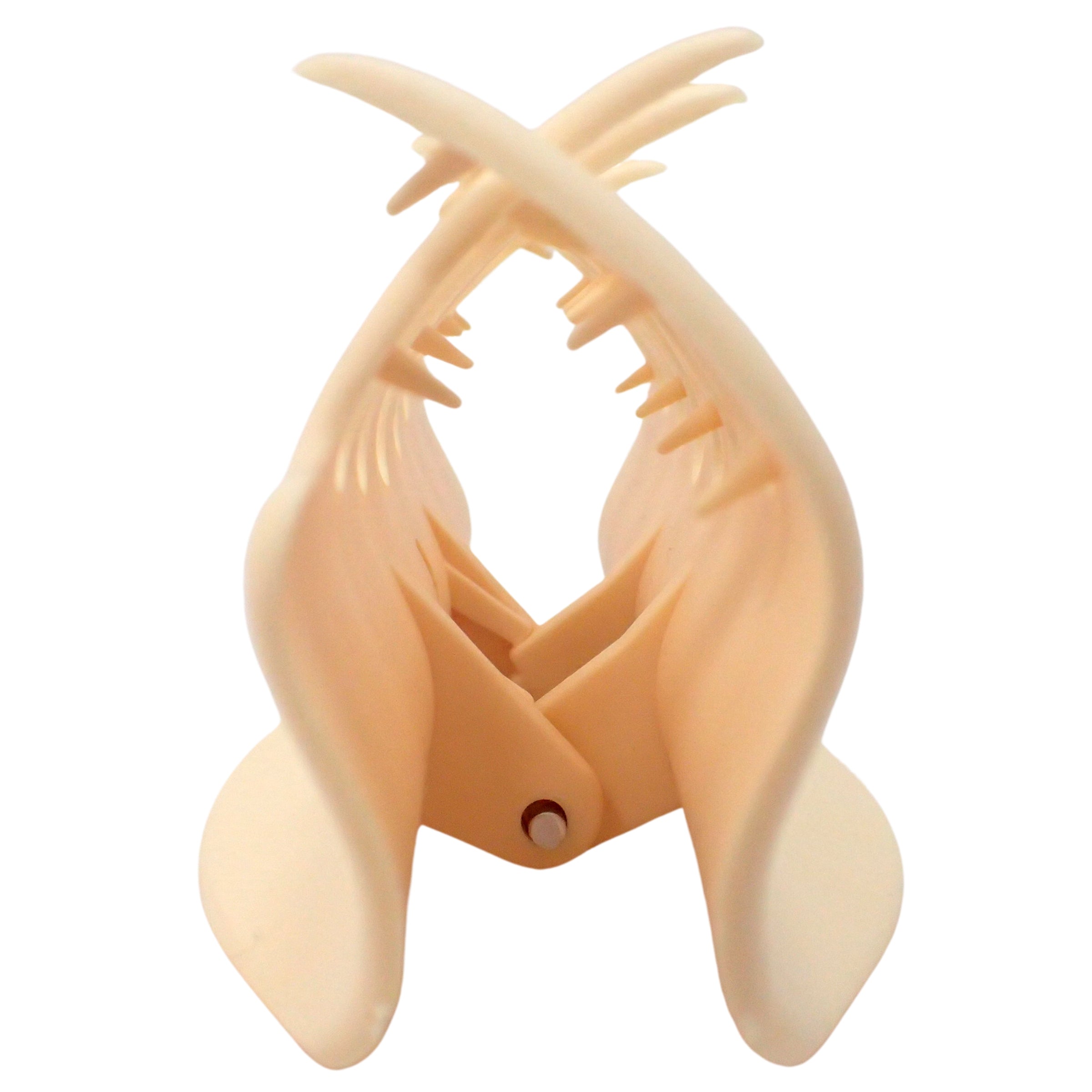 Tooth Hair Claw Clips for Women and Girls, Hair Accessories for Women, Large Hair clips, Hair Styling Tools, Hair Clips Women, Large Claw clips