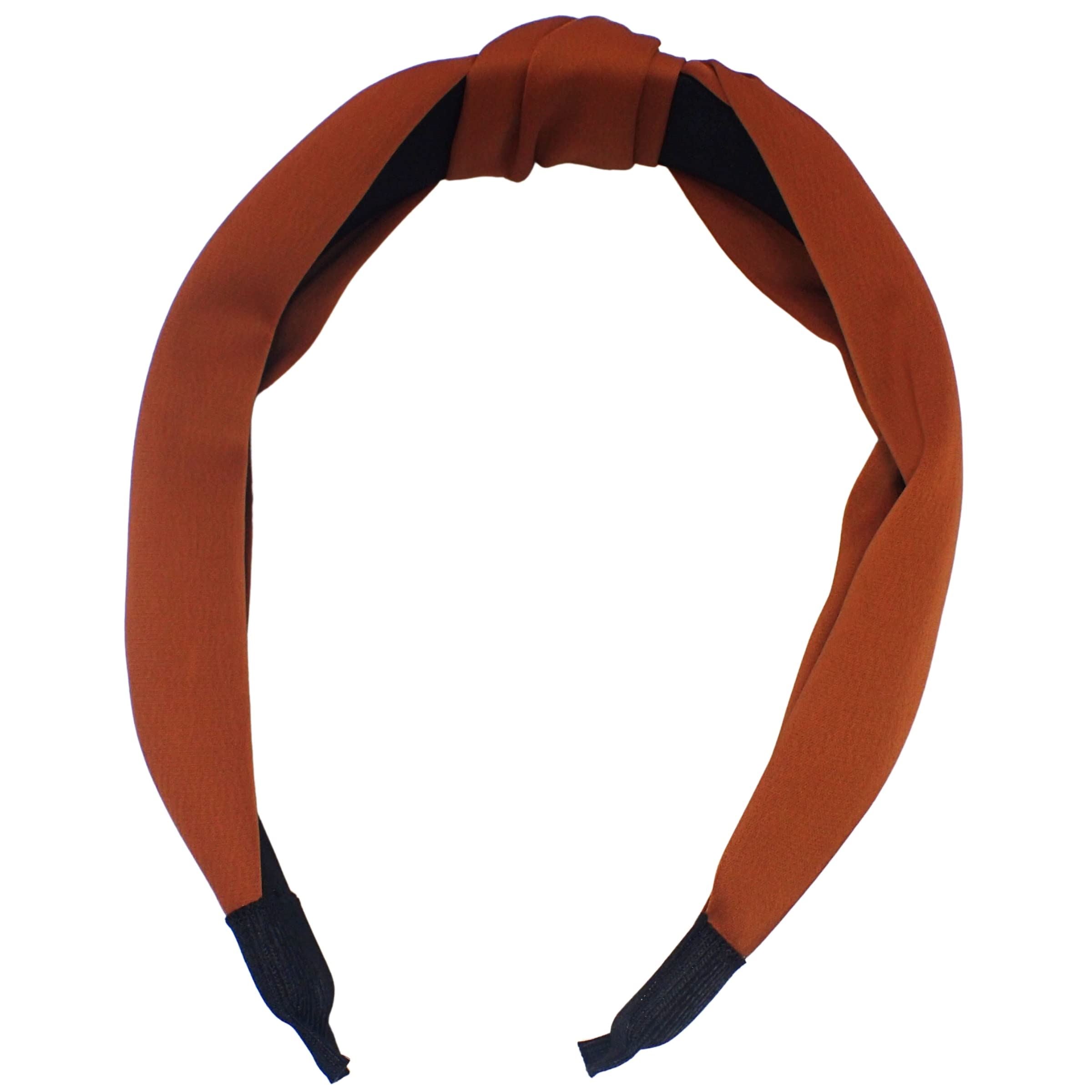 Satin Knot Alice Bands Adult Women, Hair Accessories for Women, Hair Bands for Women, Thick Headband, Womens Headbands, Head Bands Adult Women, Wide Headbands