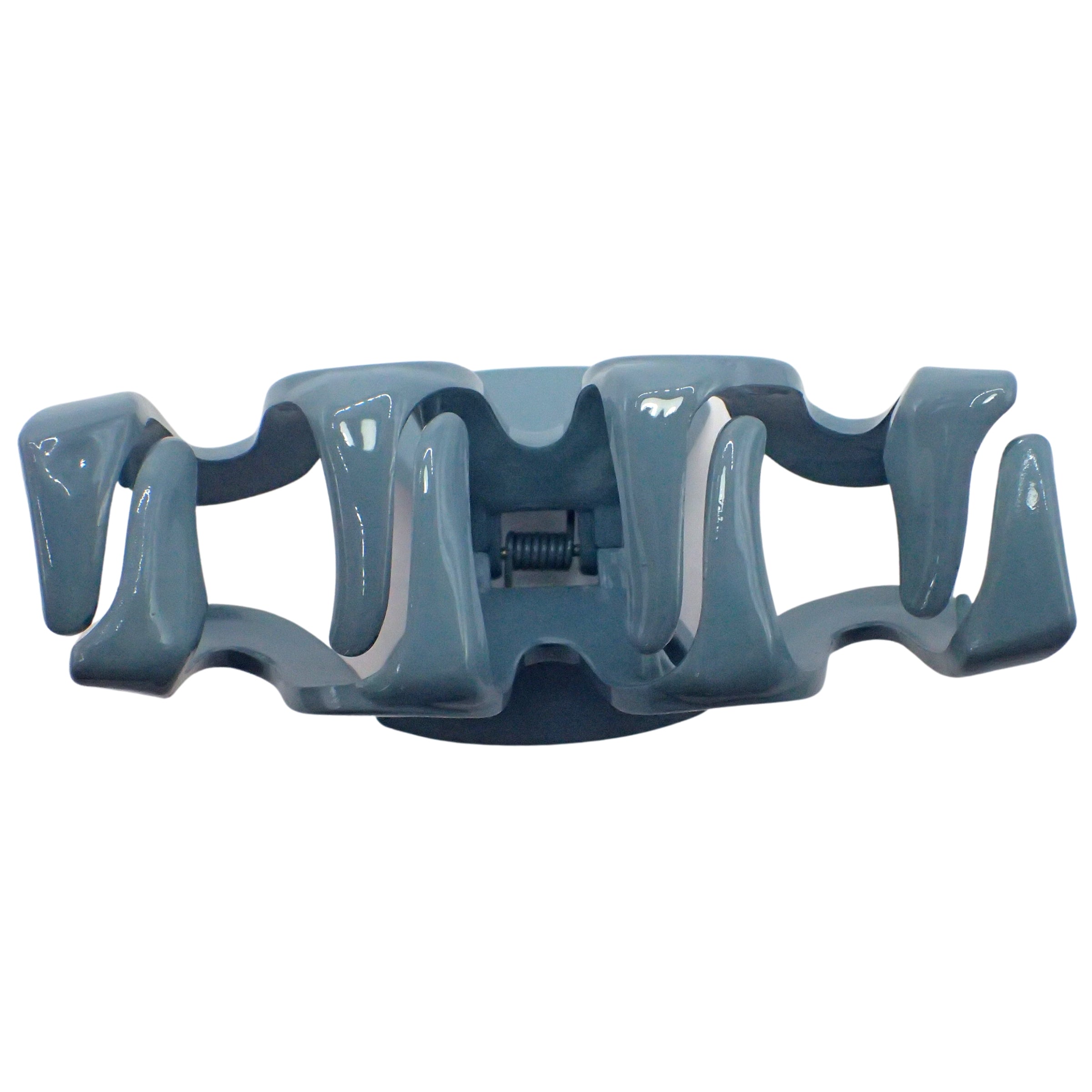 Wave Hair Claw Clips for Women and Girls, Hair Accessories for Women, Large Hair clips, Hair Styling Tools, Hair Clips Women, Large Claw clips