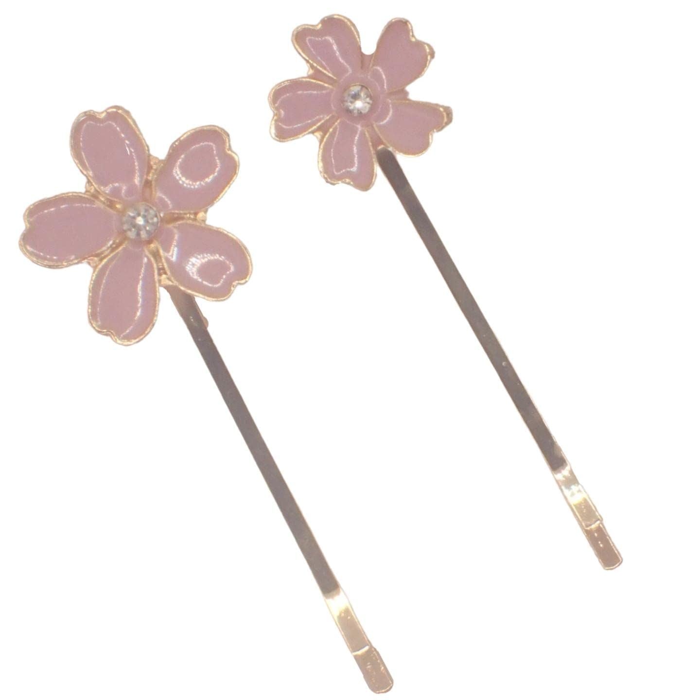 Beautiful Bejewelled Womens Hair Grips Perfect for Events, Prom, Bride or Flower Girl, Womens Hair Clip, Bobby Pins, Kirby Grip Accessory