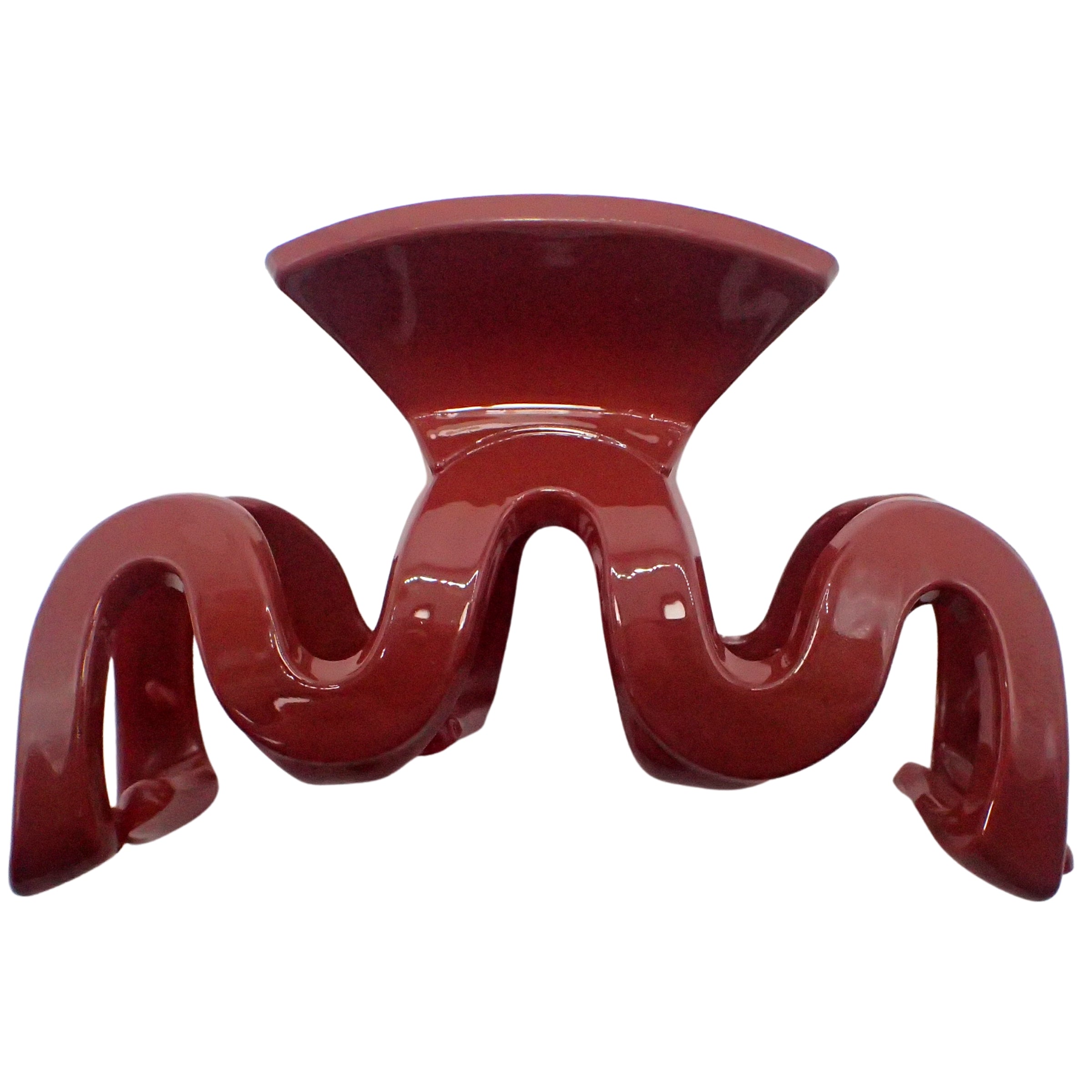 Wave Hair Claw Clips for Women and Girls, Hair Accessories for Women, Large Hair clips, Hair Styling Tools, Hair Clips Women, Large Claw clips