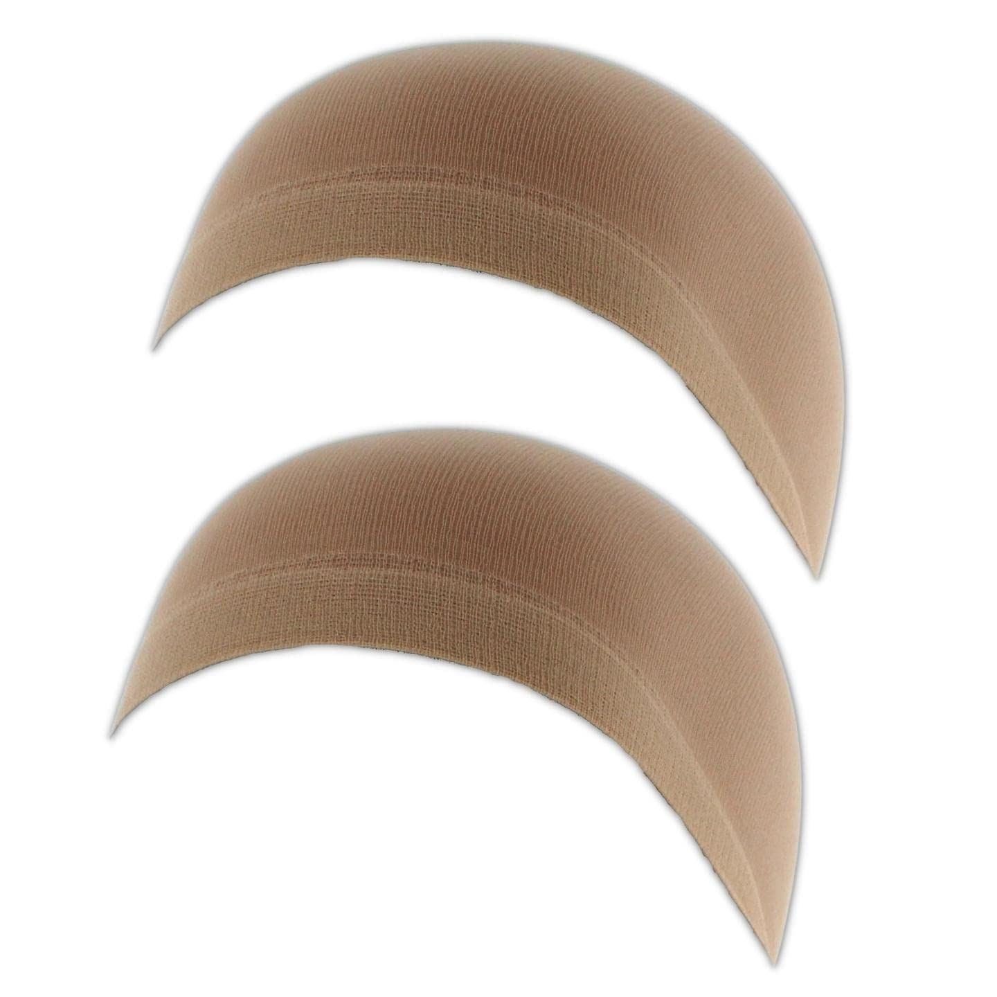 Wig cap protective head coverings