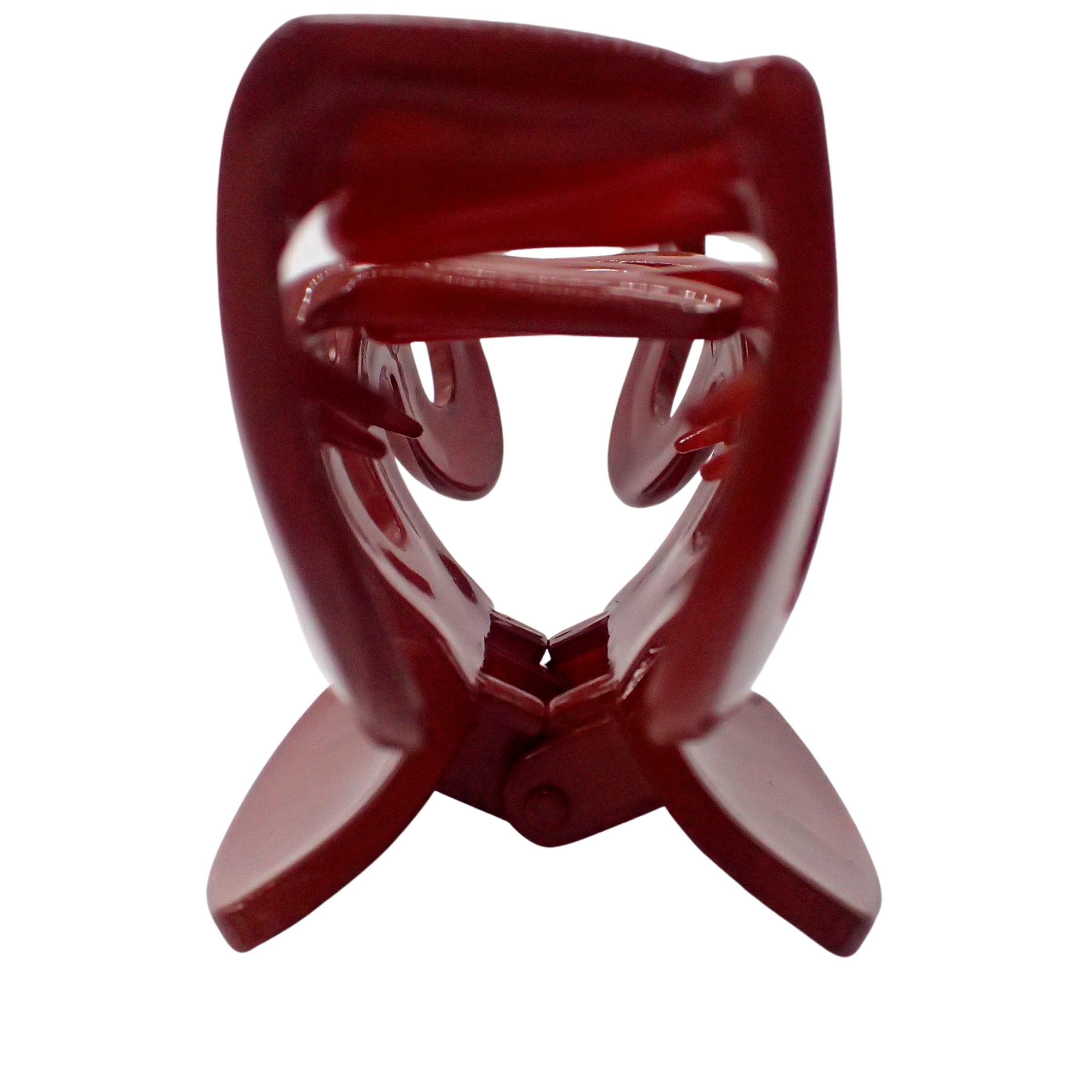 Wave Hair Claw Clips for Women and Girls, Hair Accessories for Women, Large Hair clips, Hair Styling Tools, Hair Clips Women, Large Claw clips