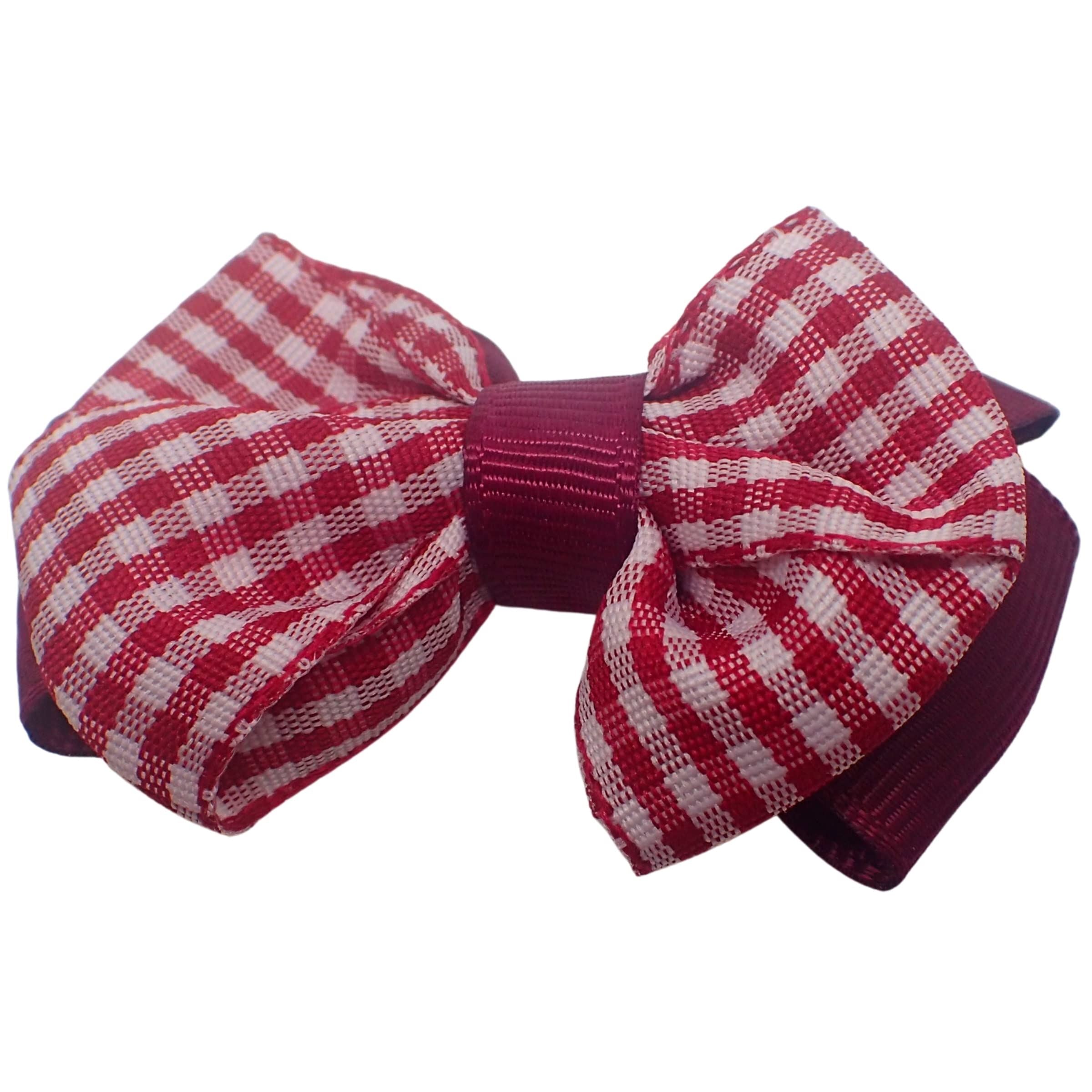 6pcs set Hair Clips, Hair Bows, Hair Bobbles, Hair ties, Hair Accessories for Girls, Hair Grips, Kids Hair Accessories, Girls Hair Accessories Gift Set