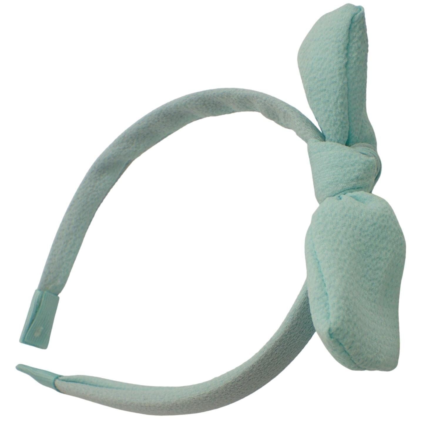 Pastel Hair Bow Alice Band, Hair Accessories for Girls, Head Band, Girls Hair Bows, Toddler Hair Accessories, Hair Accessories for Women