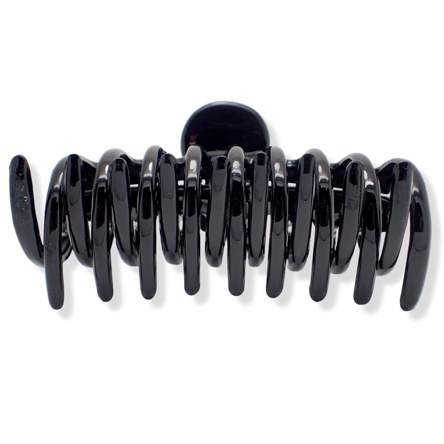 9cm/3.5" Hair Claw Clips for Women and Girls, Hair Clips Women Hair Claws Hair Accessories for Women Large Claw Clip Hair Clips for Girls