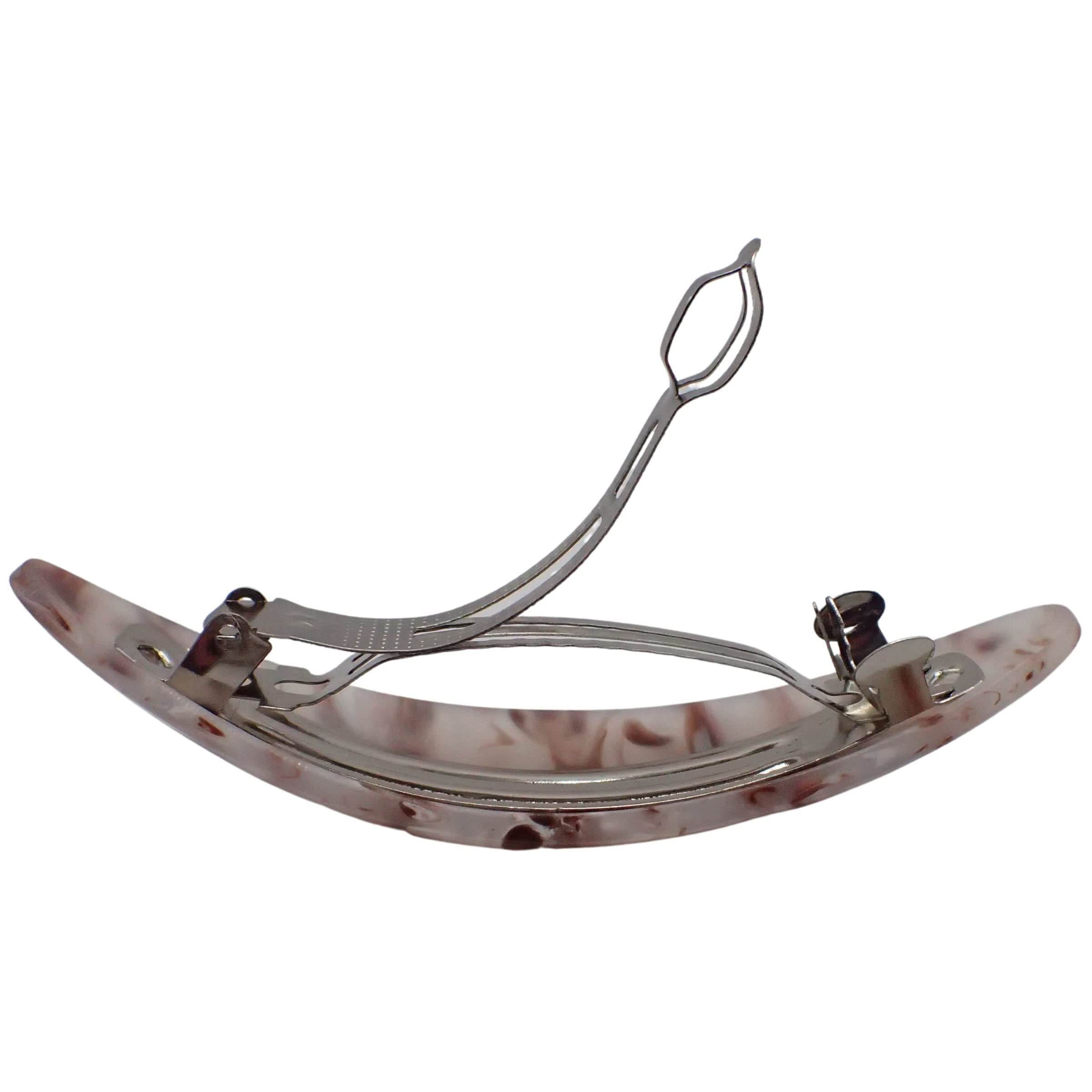 6pcs Hair Barrettes for Women and Girls, Hair Accessories for Women, Hair Clips Women, Girls Hair Accessories Gift Set, Metal Hair Clips