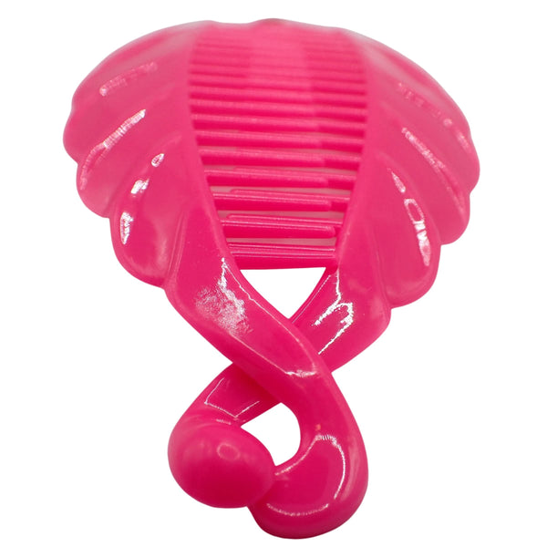 Hair Banana Clips Banana Fish Women Ladies Girls Kids Long Thick Wide Tooth Comb Pins Light Double Grippers Styling Products