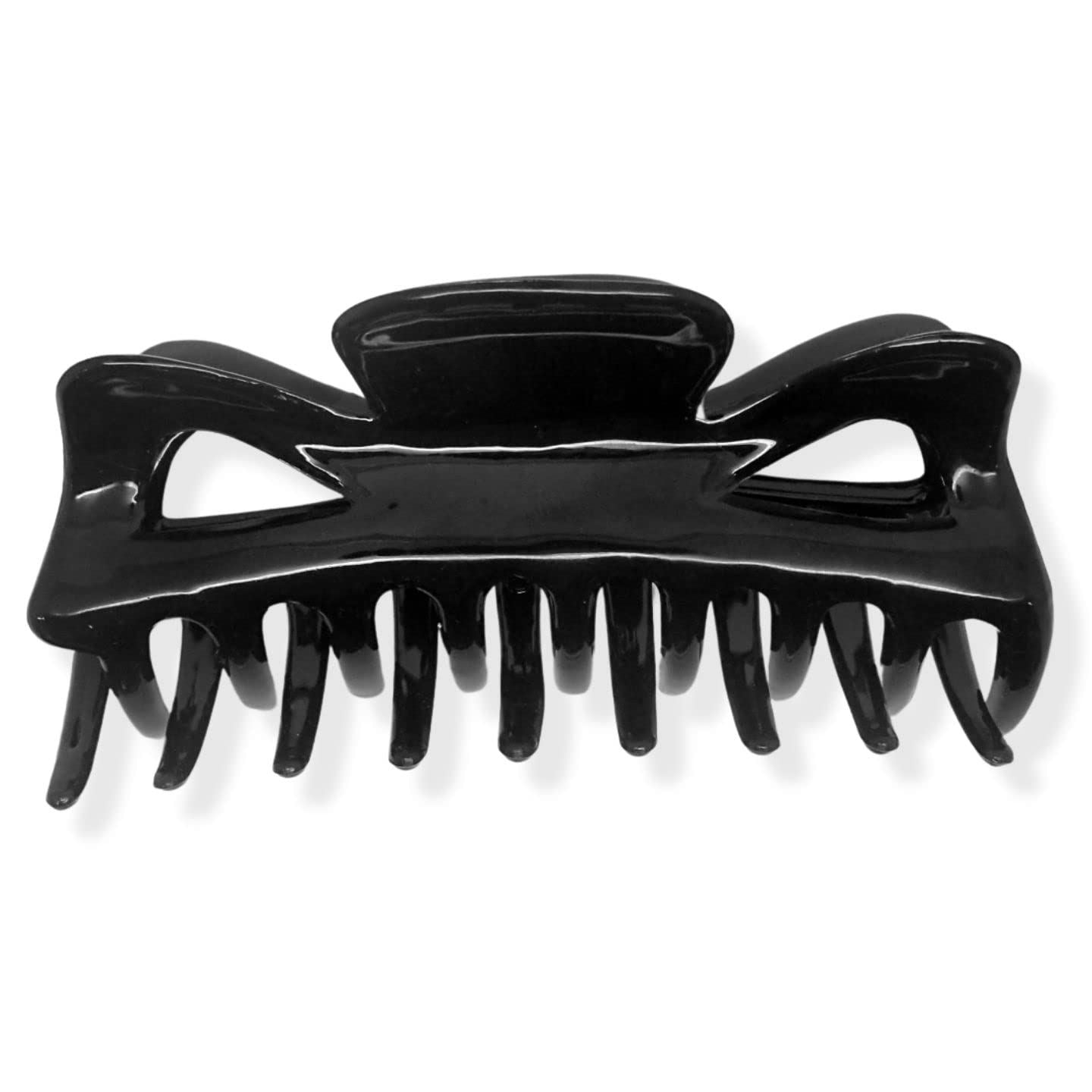 11cm/4.3" Butterfly Hair Claw Clips