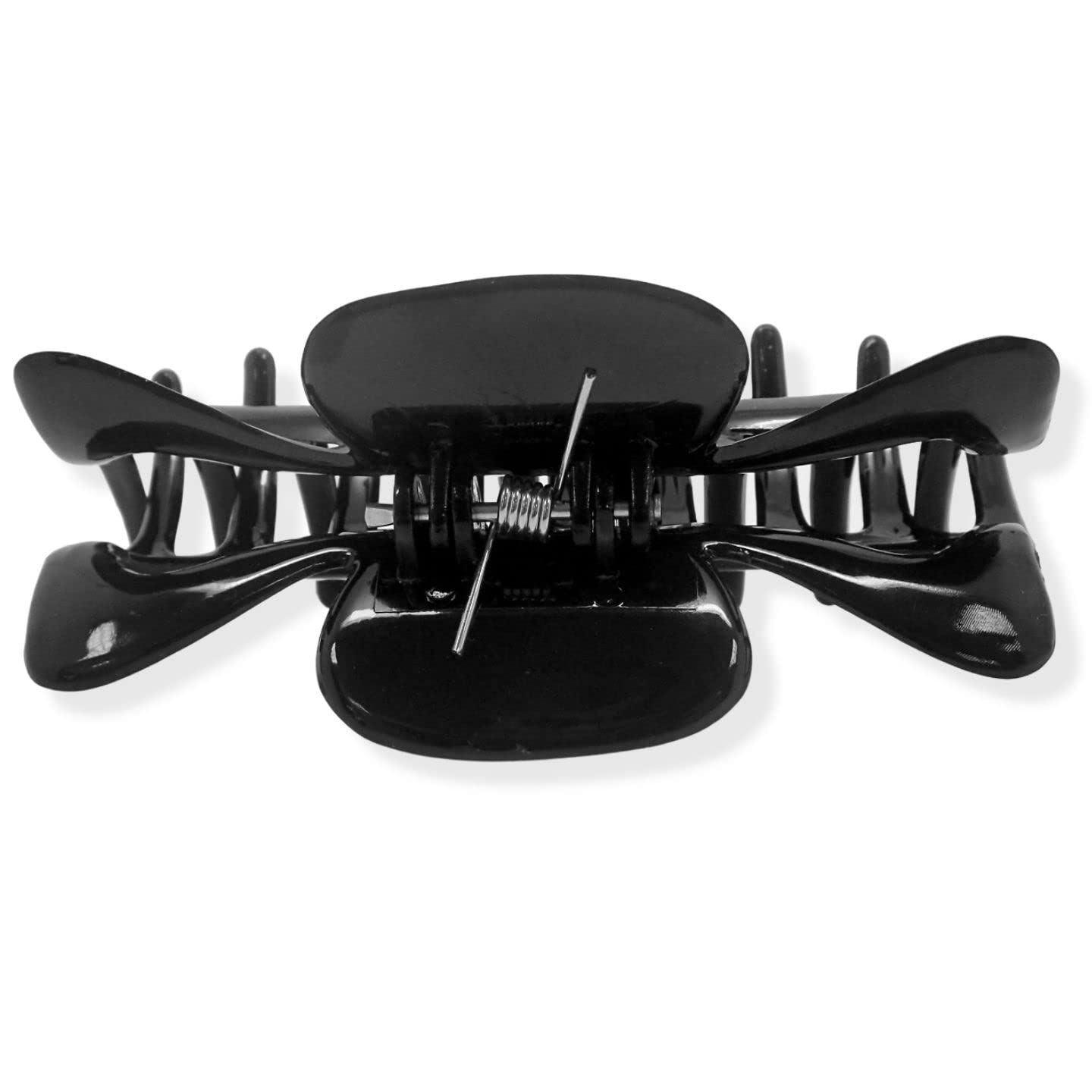 11cm/4.3" Butterfly Hair Claw Clips