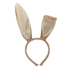 Rabbit Ears for Kids and Adults, Bunny Ears, Easter Bunny Ears, Fancy Dress, World Book Day Costumes, Easter Games, Party Dress, Animal Costume Kids