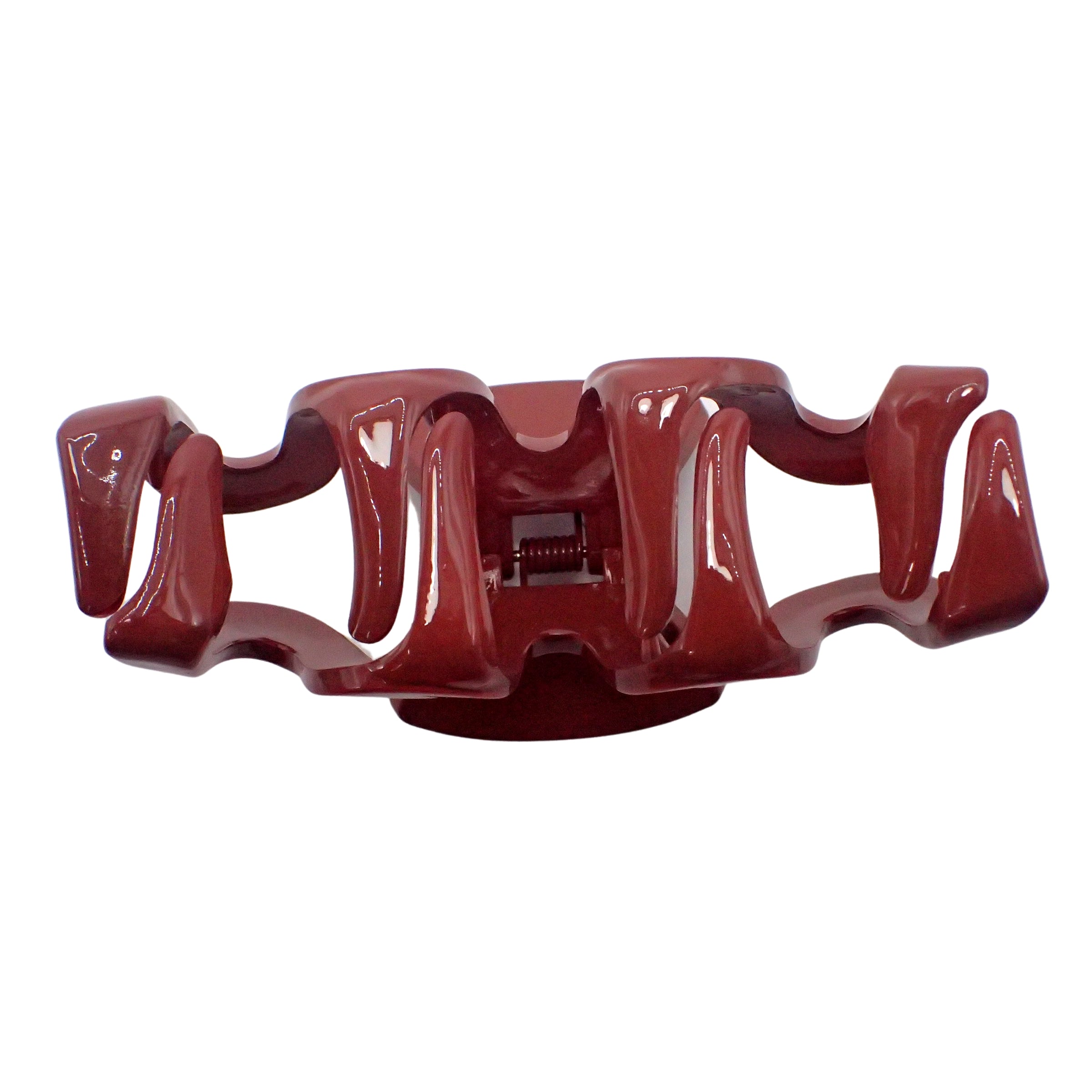 Wave Hair Claw Clips for Women and Girls, Hair Accessories for Women, Large Hair clips, Hair Styling Tools, Hair Clips Women, Large Claw clips