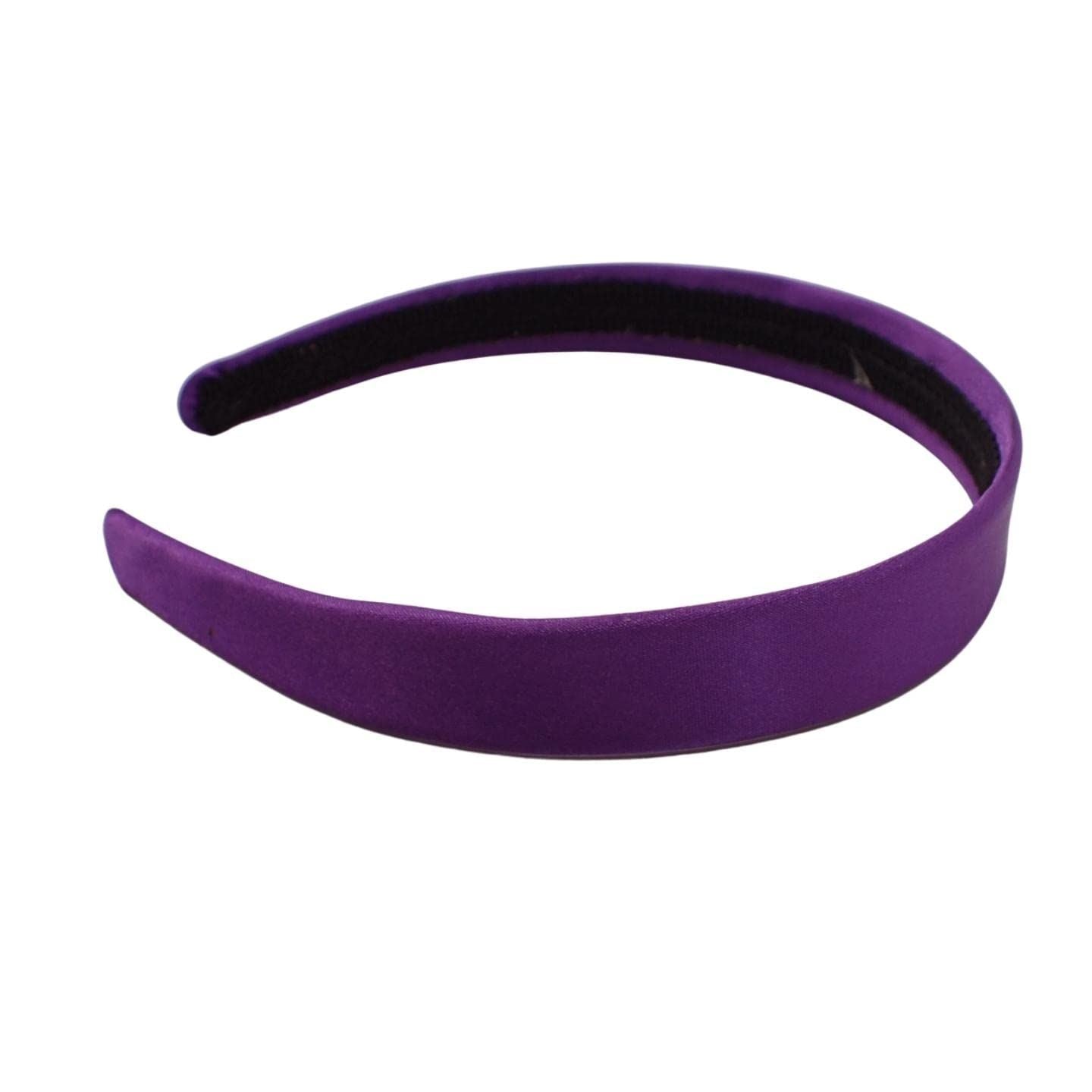 2cm Silk Satin Alice band, Kids Hair Accessories, Headbands for Girls, Hair Accessories for Girls, Satin Headband, Hairbands Women