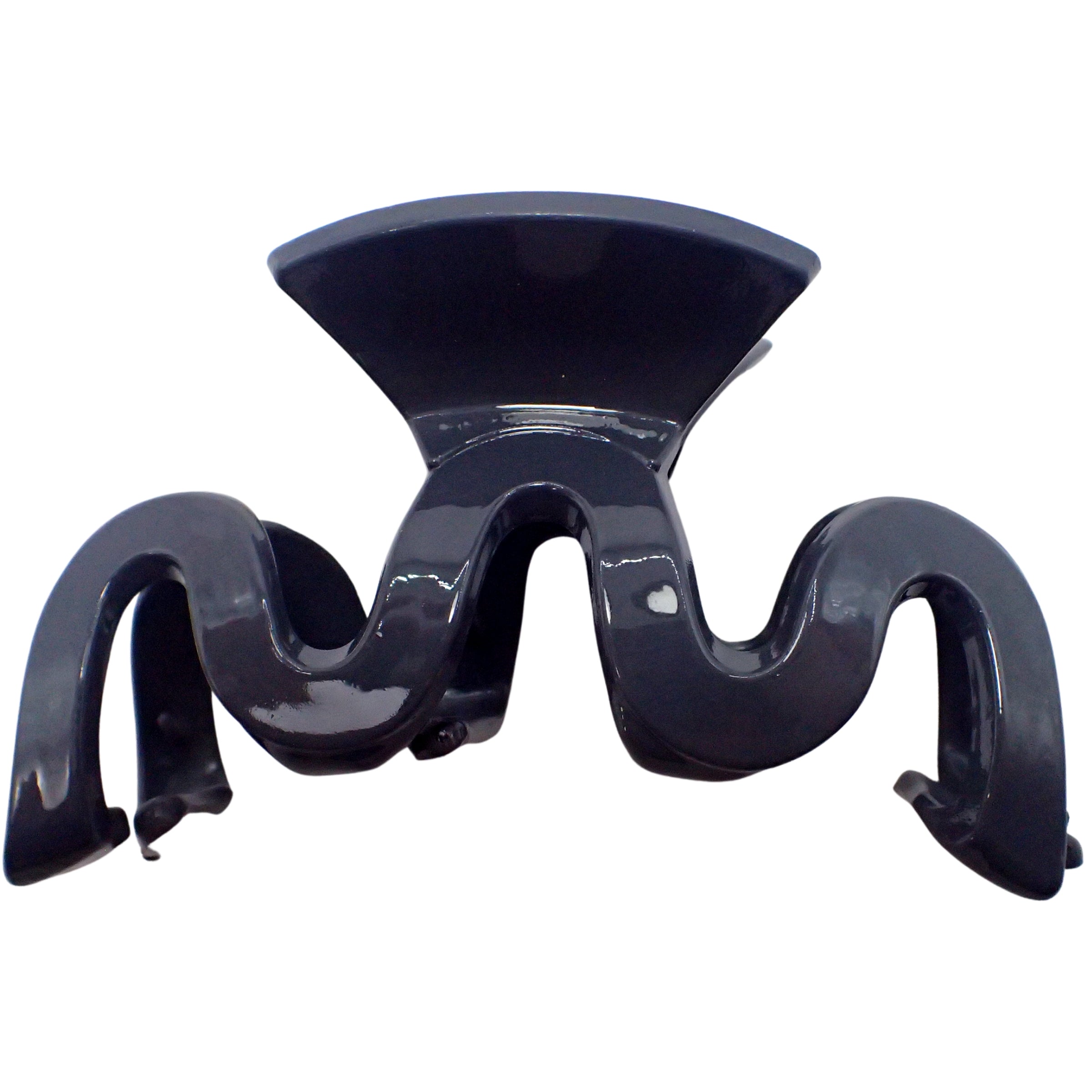 Wave Hair Claw Clips for Women and Girls, Hair Accessories for Women, Large Hair clips, Hair Styling Tools, Hair Clips Women, Large Claw clips