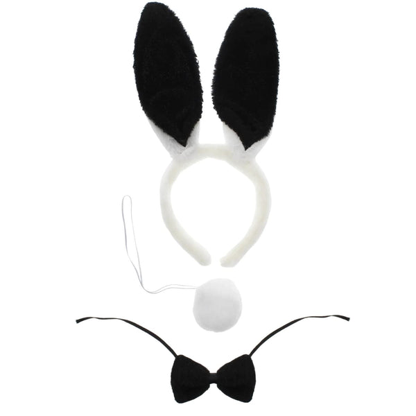 Rabbit Ears for Kids and Adults, Bunny Ears, Easter Bunny Ears, Fancy Dress, World Book Day Costumes, Easter Games, Party Dress, Animal Costume Kids