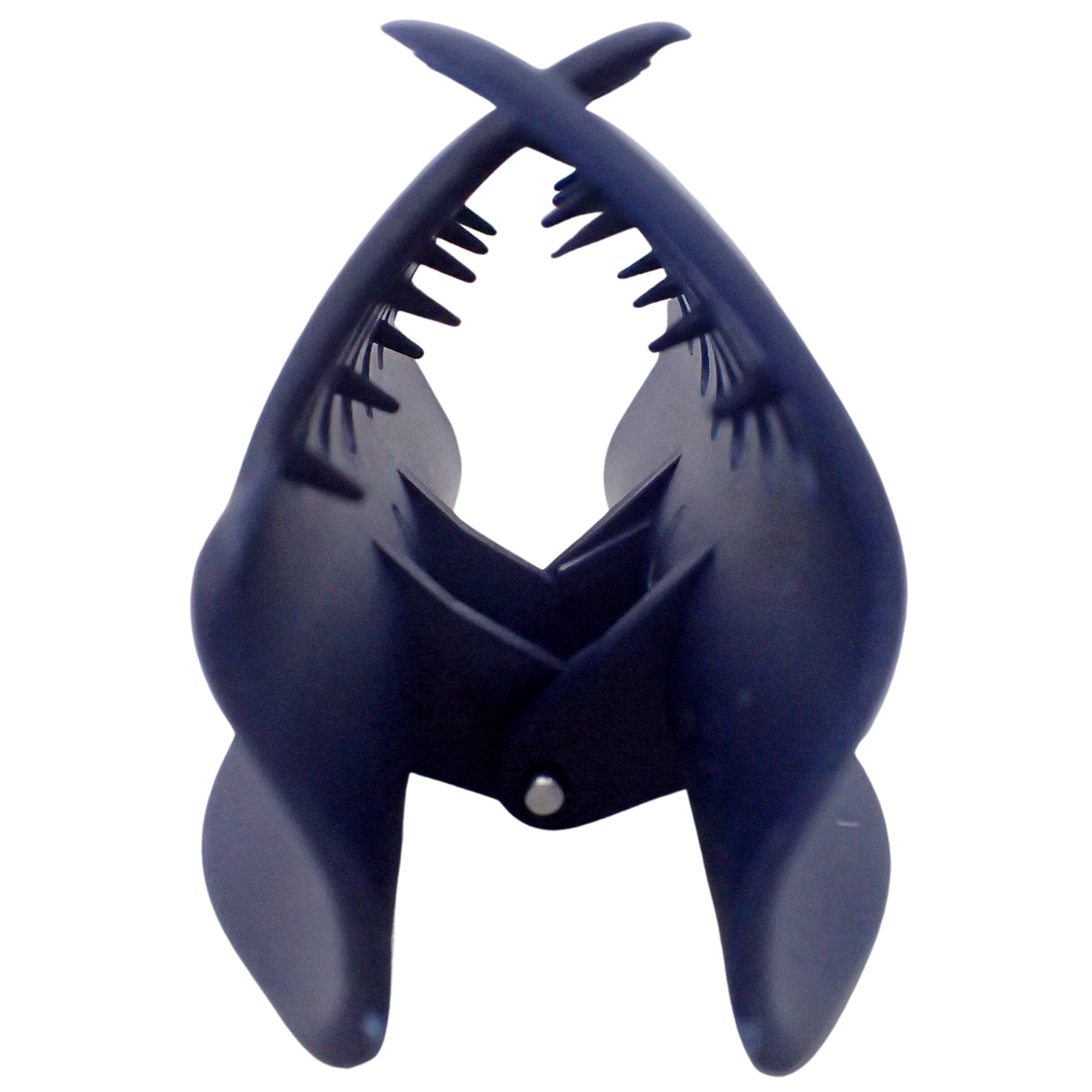 Tooth Hair Claw Clips for Women and Girls, Hair Accessories for Women, Large Hair clips, Hair Styling Tools, Hair Clips Women, Large Claw clips