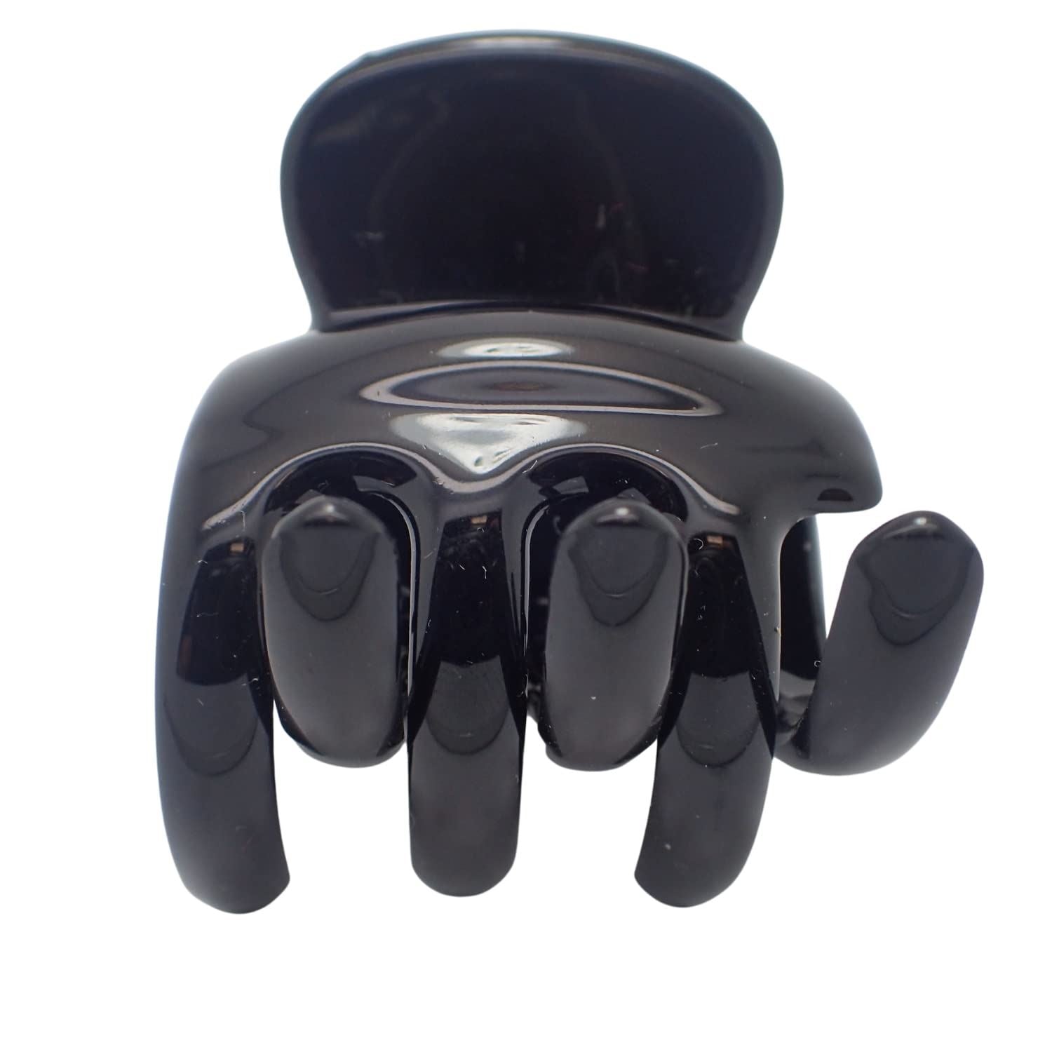 2pc Glitter small Hair Clip Hair claw clips Claw Clips Hair claw clip small small claw clips small hair claw clips claw clips small hair claw clip small