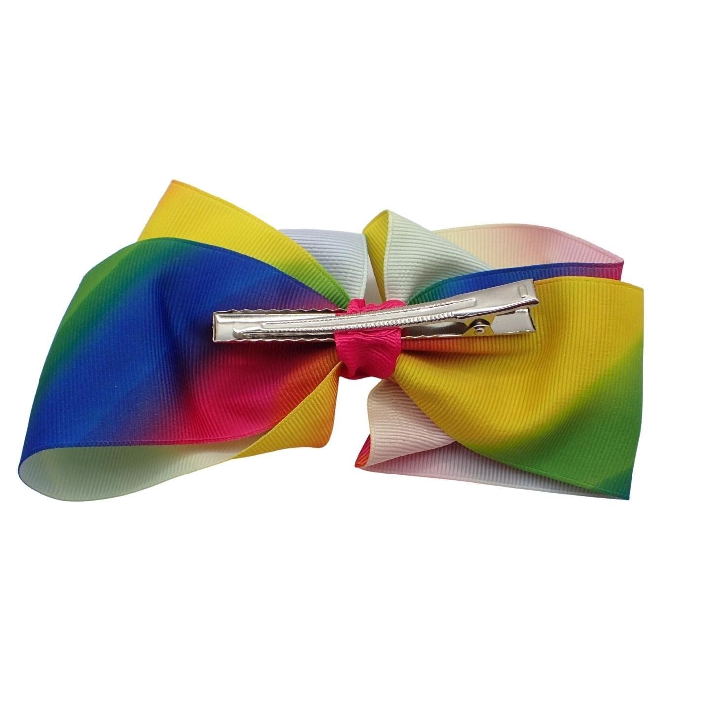 Hair Bows Stylish Fashion Special Designs Alligator Beak Hair Clips Cute Bow Party Hair Accessories Girls Children's Women's Ladies Wedding