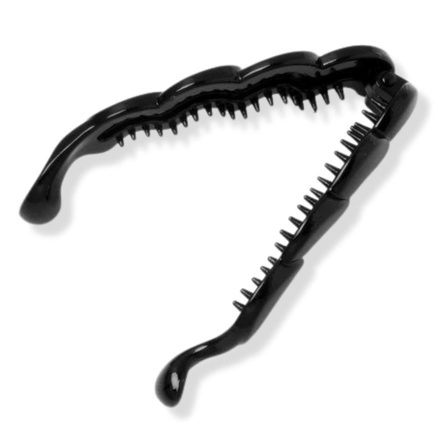 Banana Hair Clip for Women and Girls, Girls Hair Accessories, Hair accessories for Women, Hair Styling Accessories, Banana Clips for Hair