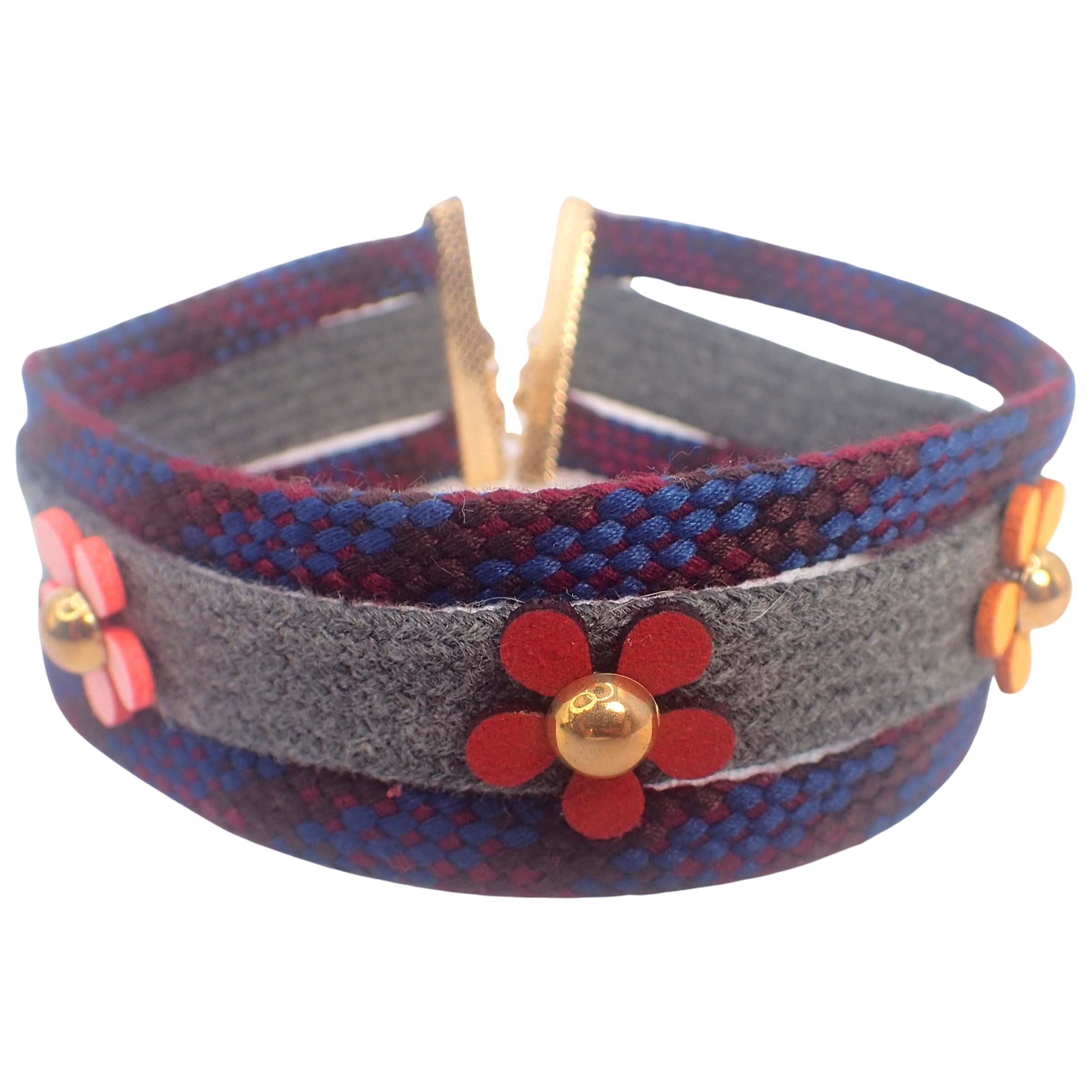 Fabric Choker Necklace for Women and Teens, Jewellery for Women, Costume Jewellery for Women, Chokers for Women, Daughter Necklace