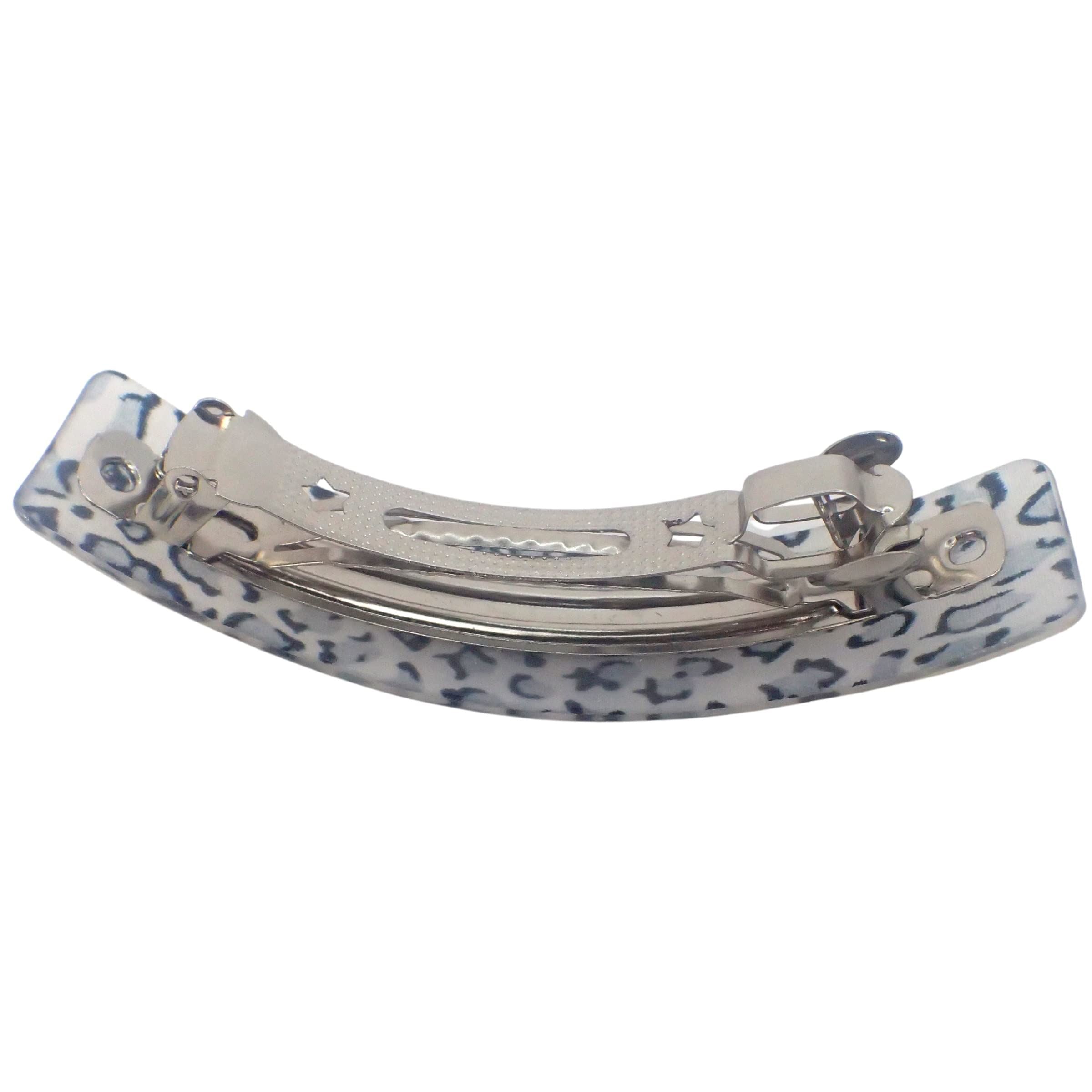 Hair Barrette Clips Slides Women Girls Styling Grips Large Thick Fine Sectioning Wedding Bridal Hairdressing Products