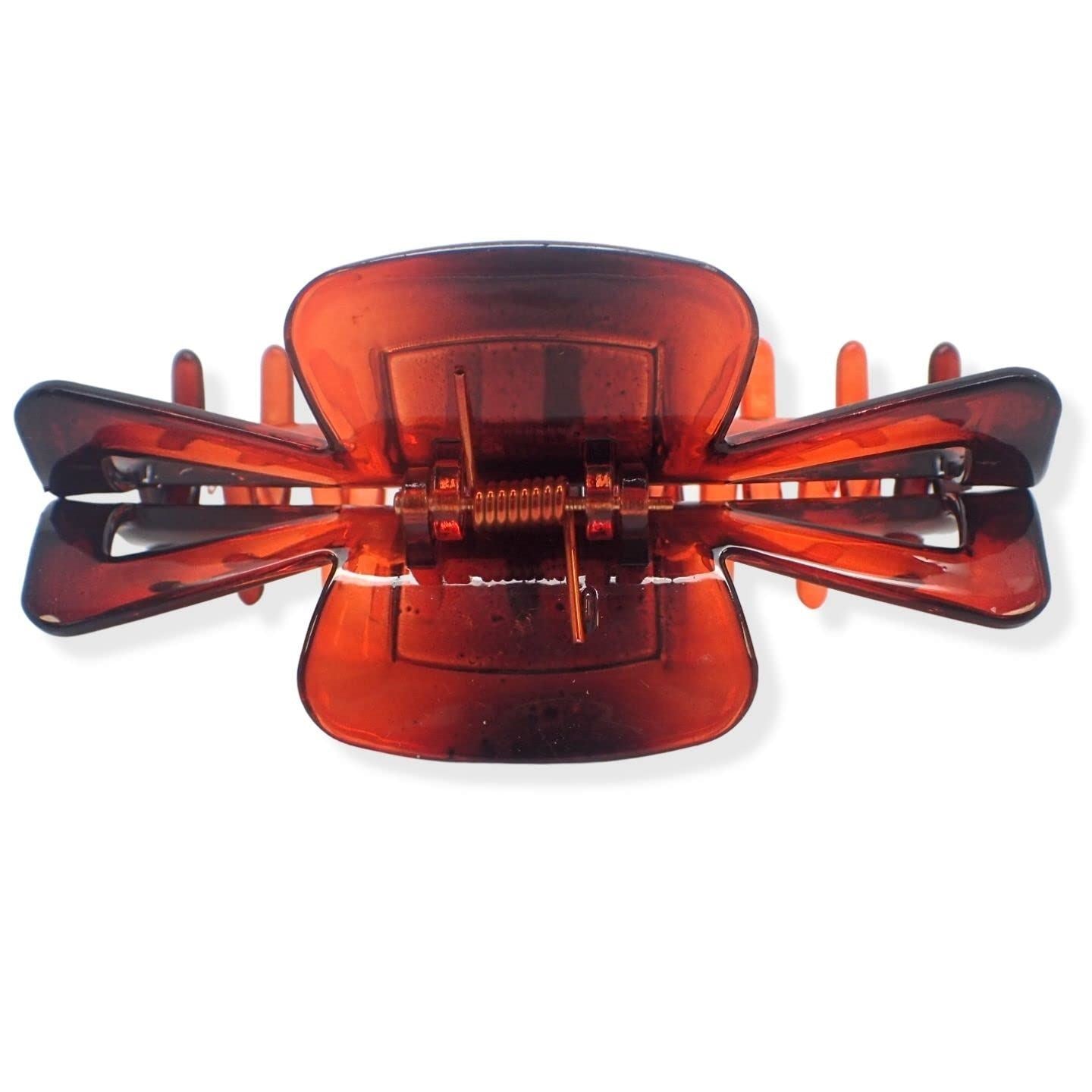 11cm/4.3" Butterfly Hair Claw Clips