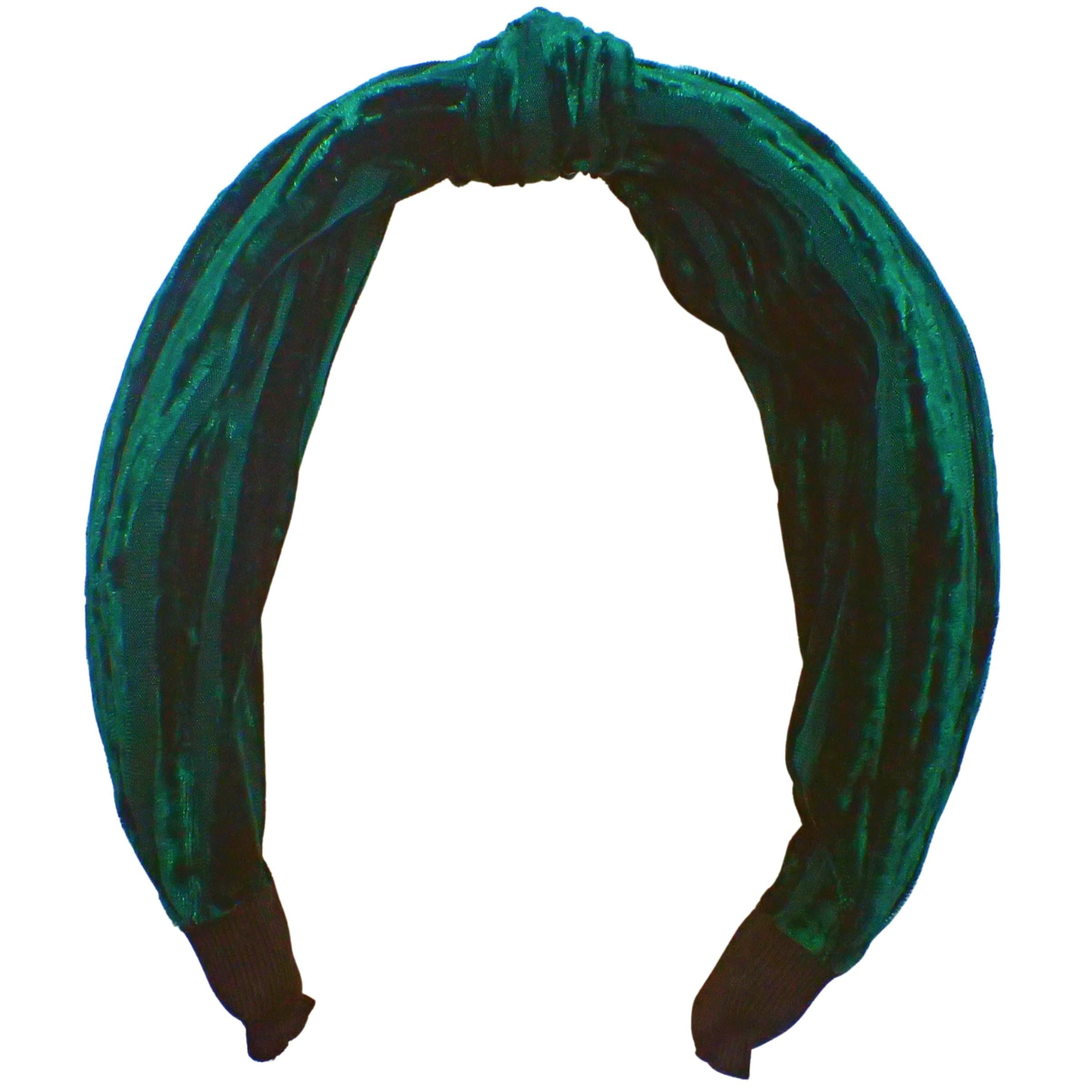 Velvet Plaited Alice Bands Adult Women, Hair Accessories for Women, Hair Bands for Women, Thick Headband, Womens Headbands, Head Bands Adult Women, Wide Headbands