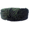 Velvet Glitter Knot Alice Bands Adult Women, Hair Accessories for Women, Hair Bands for Women, Thick Headband, Womens Headbands, Head Bands Adult Women, Wide Headbands