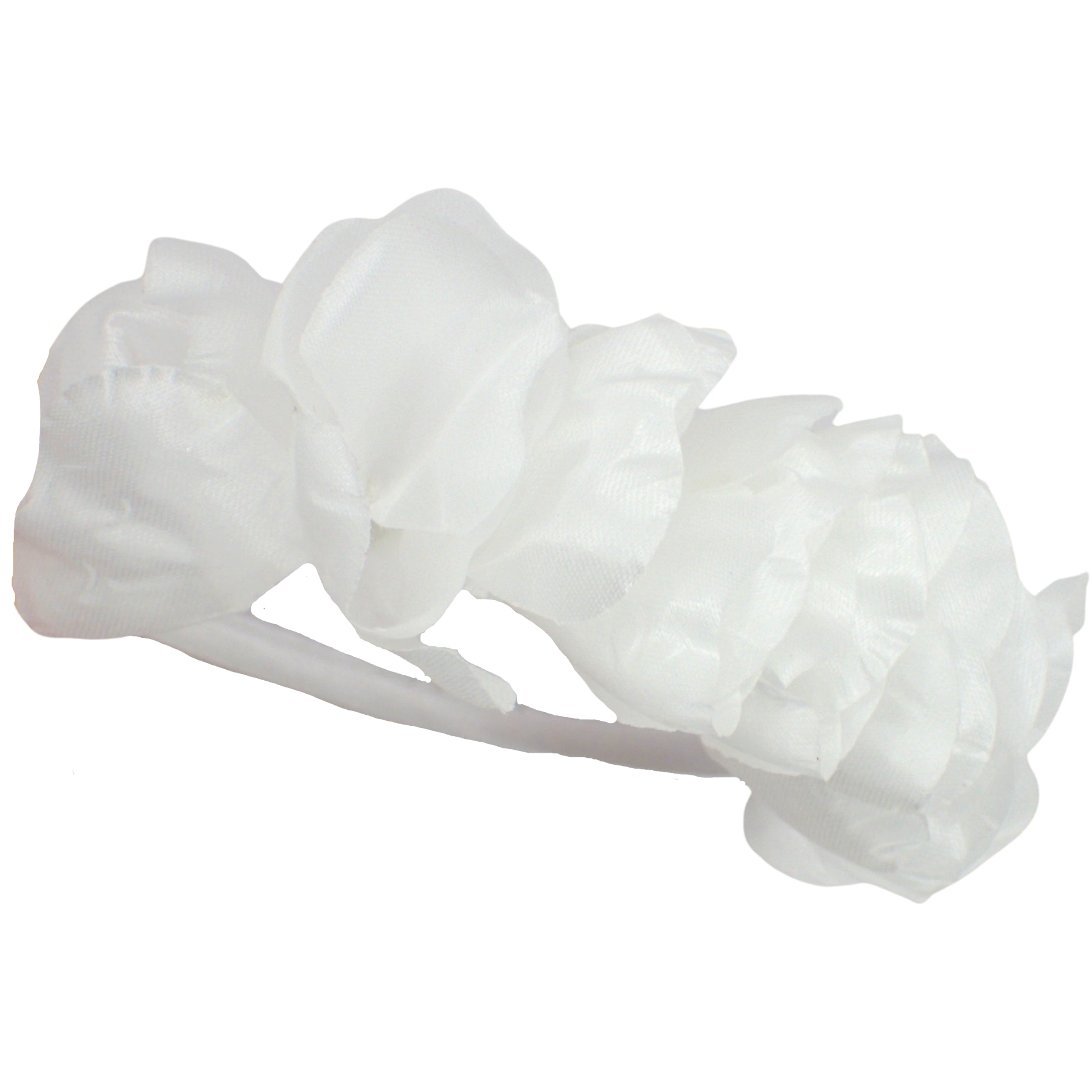 Flower Headband for Girls and Women, Girls Hair Accessories, Hair Bands for Women, Festival Accessories, Flower Crown, Wedding Hair Accessories for Women