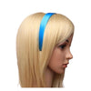 6pcs 2.5cm Wide Alice Headband Multipack, Various Designs & Styles For Girls, Ladies, Unisex Adults & Unisex Kids Hair