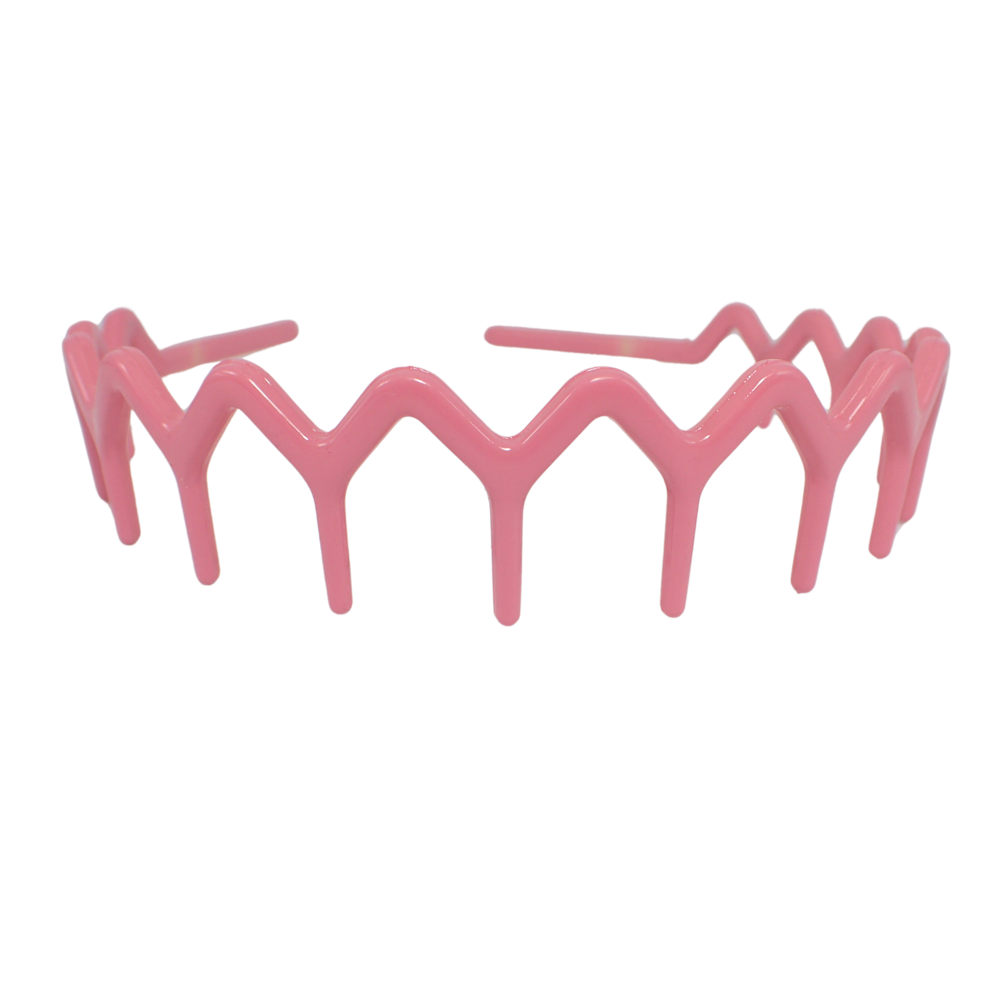 Zig Zag Shark Tooth Head Band Teeth Hair Band Alice Band Comb Headband Zigzag Hairband Wavy Grip Wave Gripper Saw Toothed Aliceband