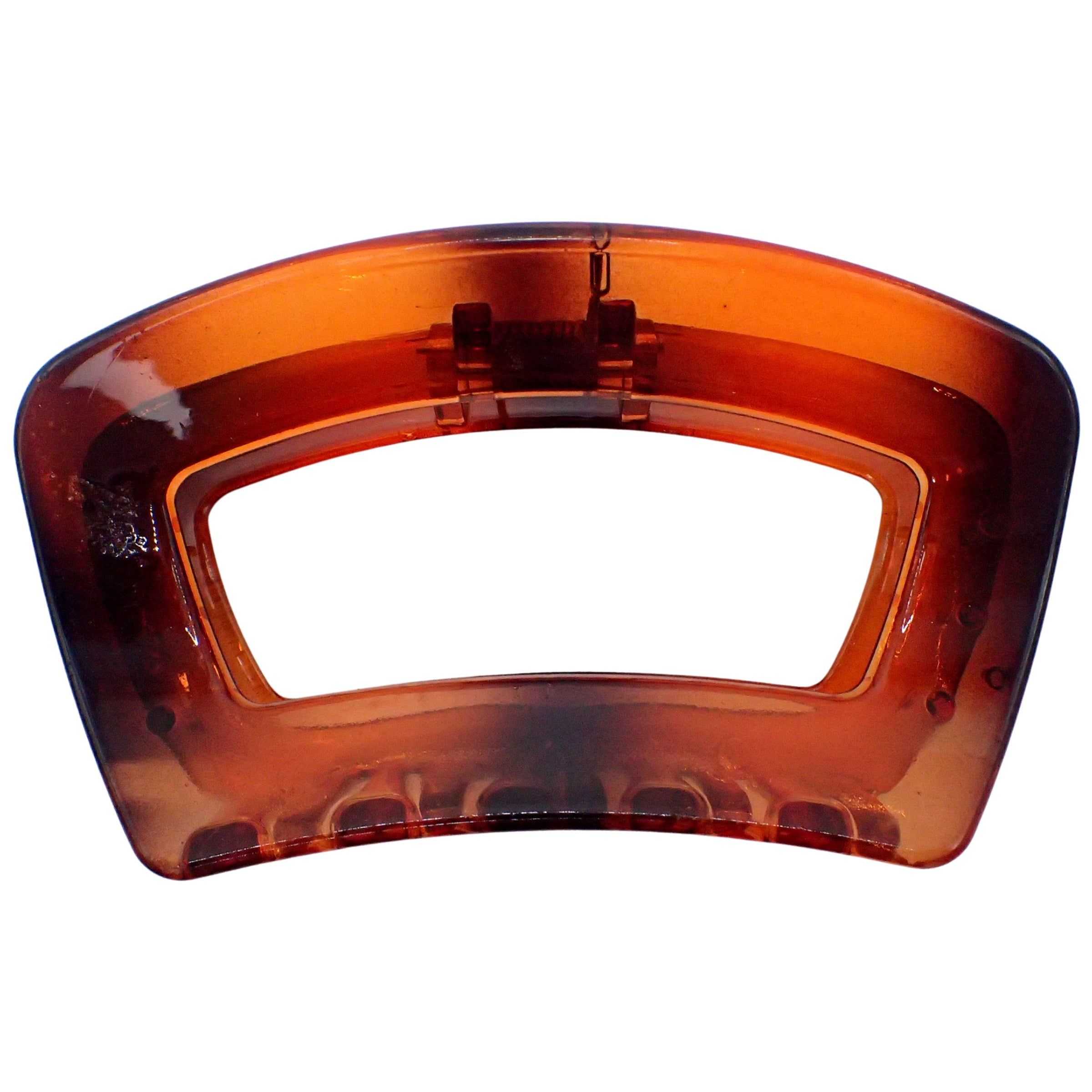 Wedge Hair Claw Clips for Women and Girls, Hair Accessories for Women, Large Hair clips, Hair Styling Tools, Hair Clips Women, Large Claw clips