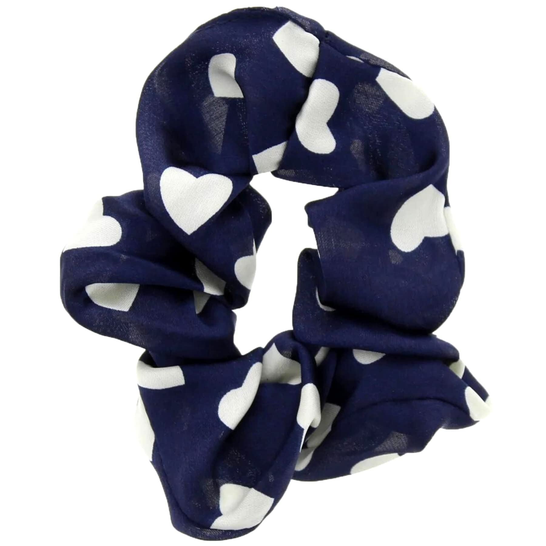 2pcs Small Satin Scrunchies for Girls & Women, Cute Coloured Hair Bobbles, Silk Scrunchies for Hair, Hair Scrunchies, Pretty Satin Scrunchie, Hair, Hair Bobble for School